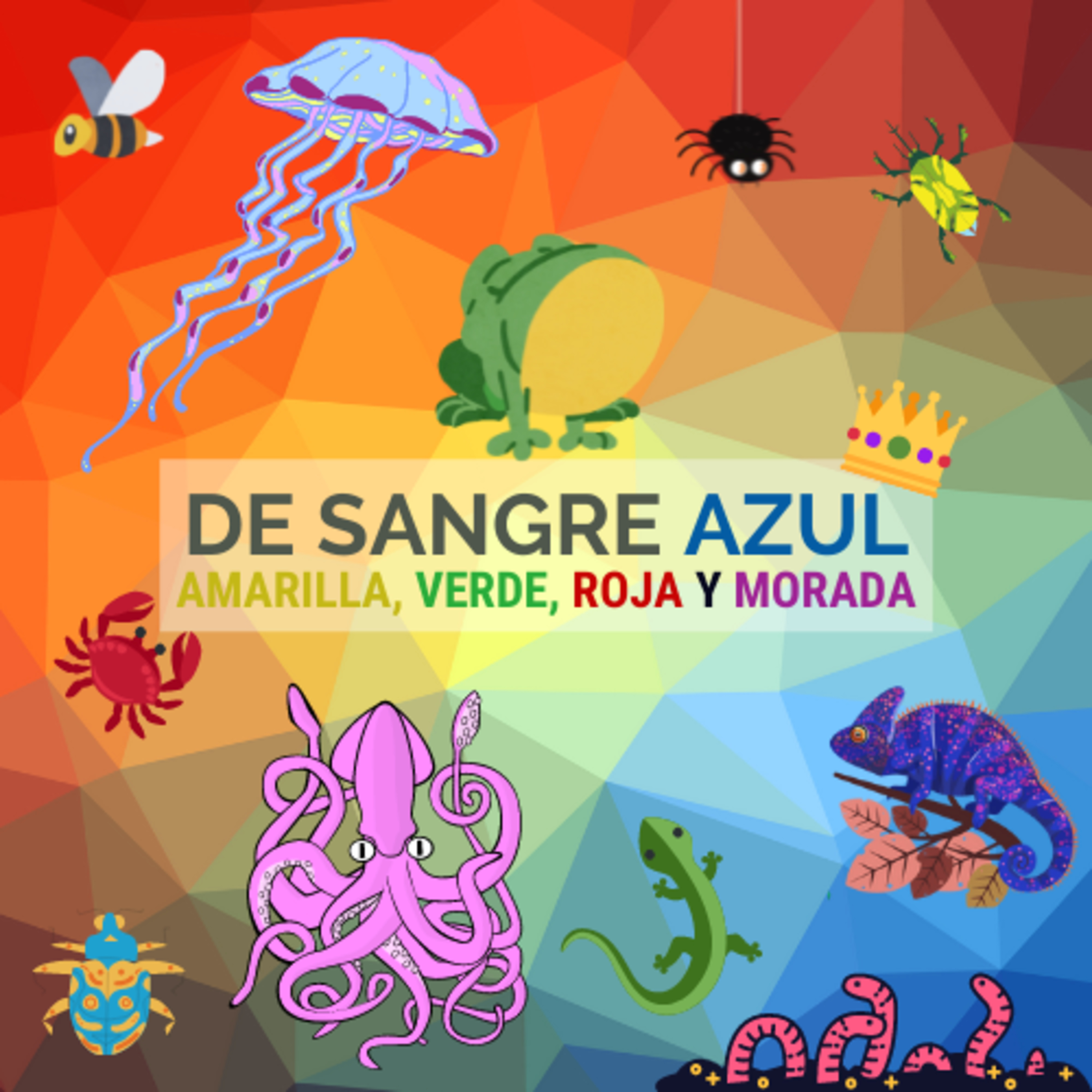 Portada de Una voz, una ciencia