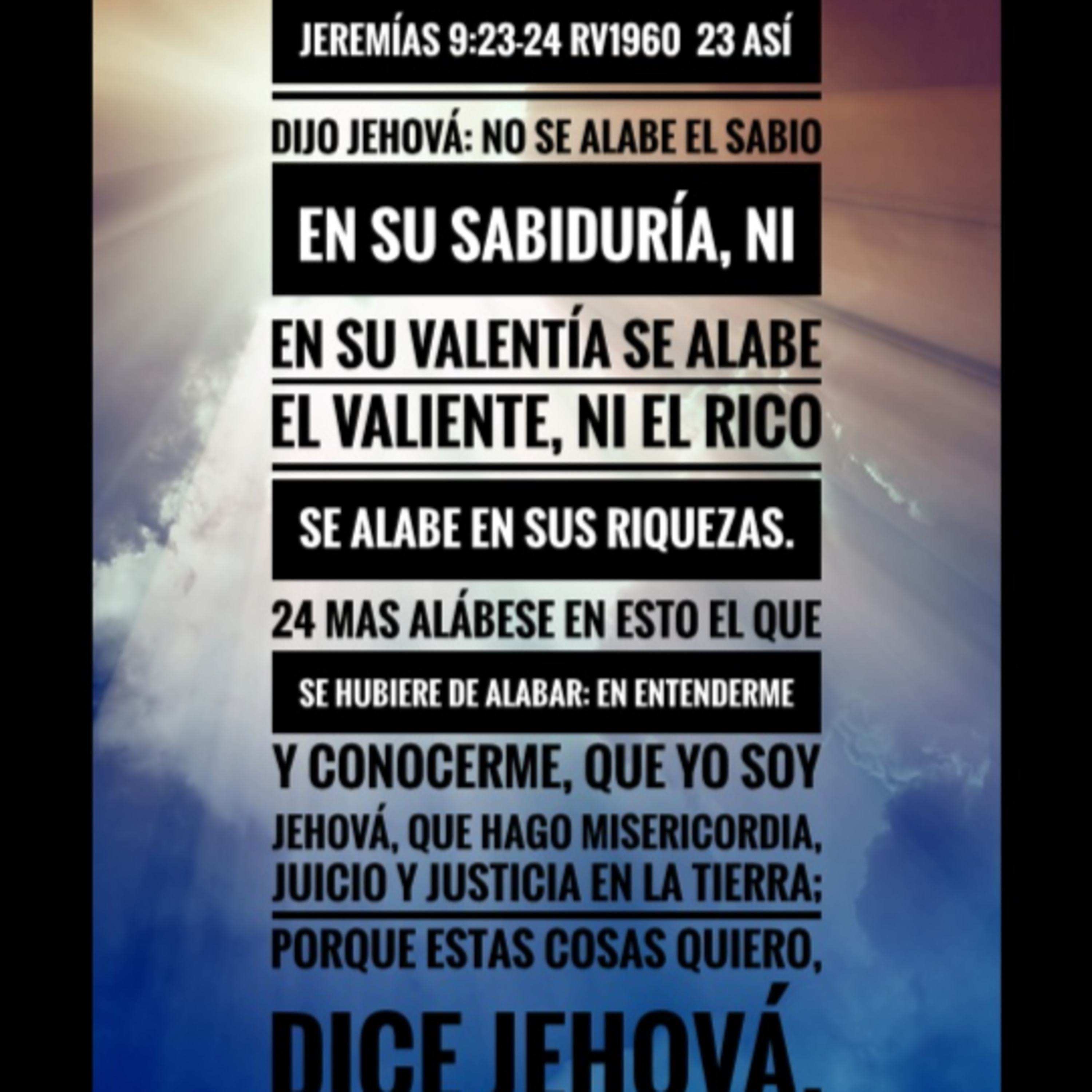 Portada de Descansando en Dios