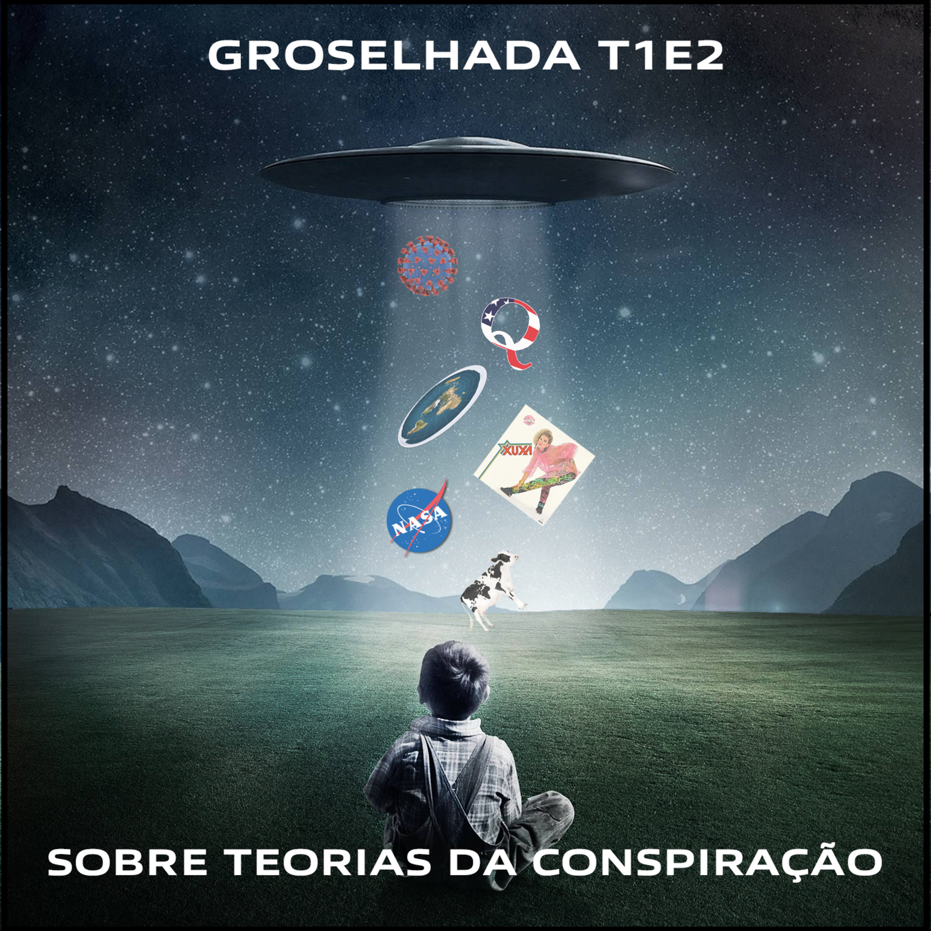 Groselhada Podcast
