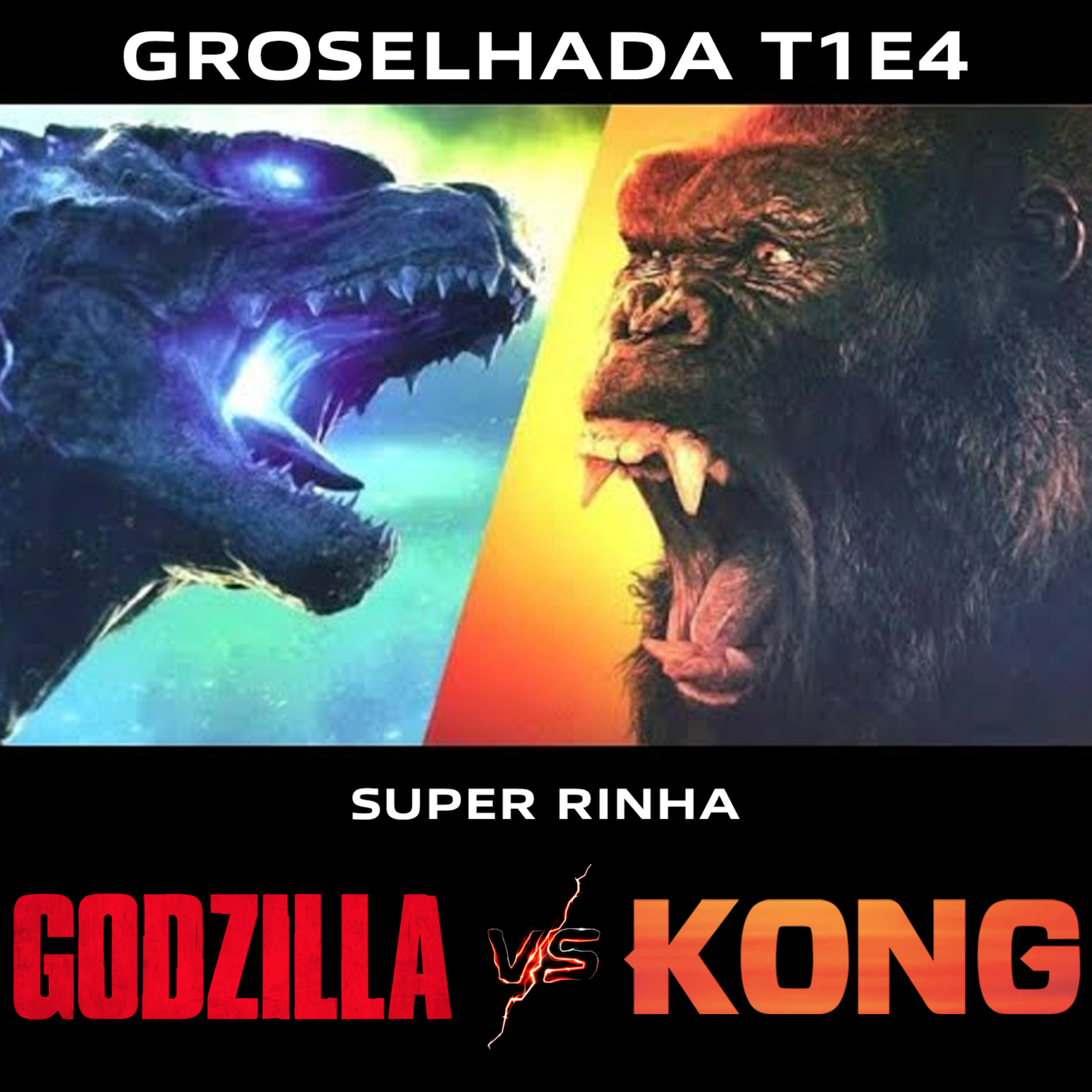 Groselhada Podcast