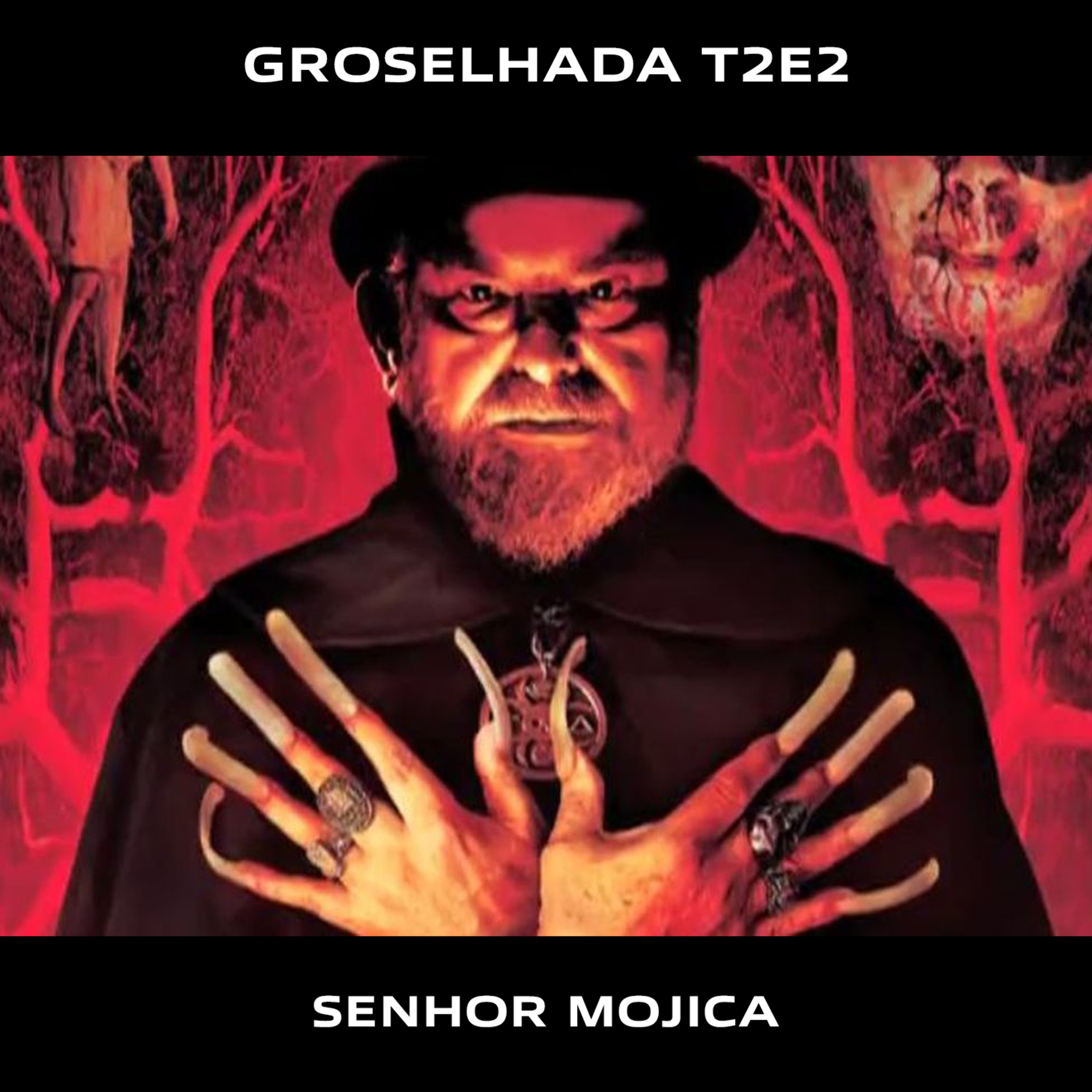 Groselhada Podcast