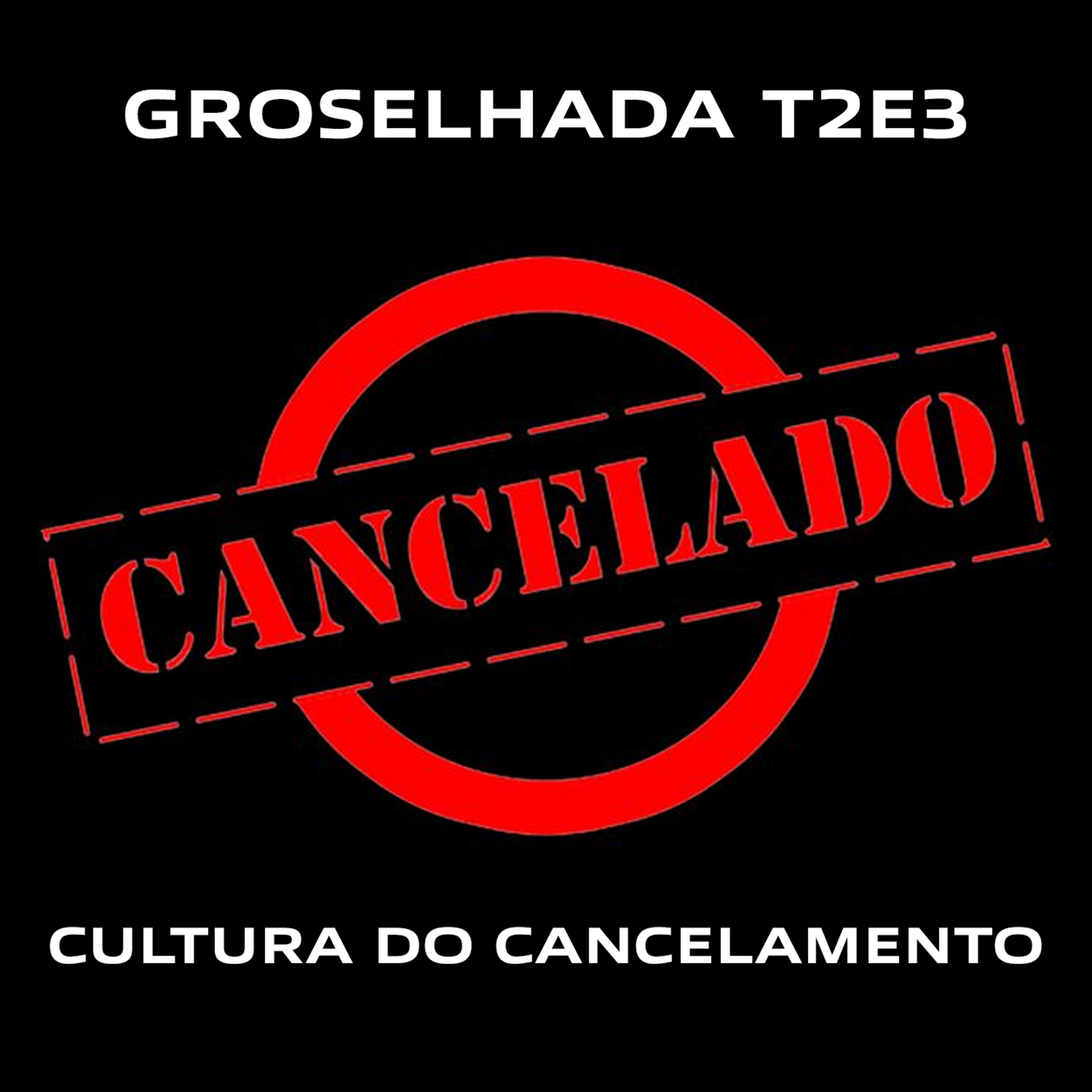 Groselhada Podcast