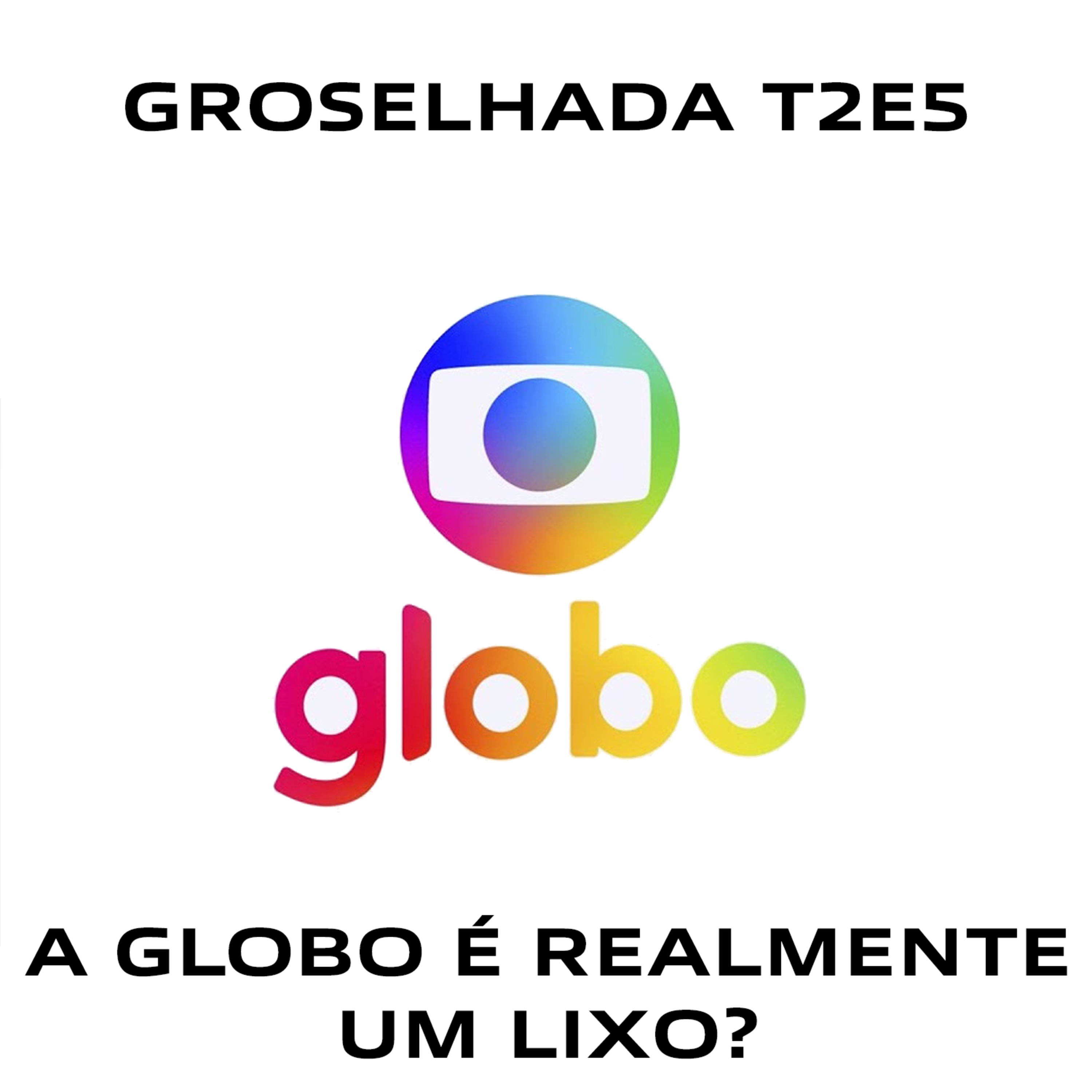 Groselhada Podcast