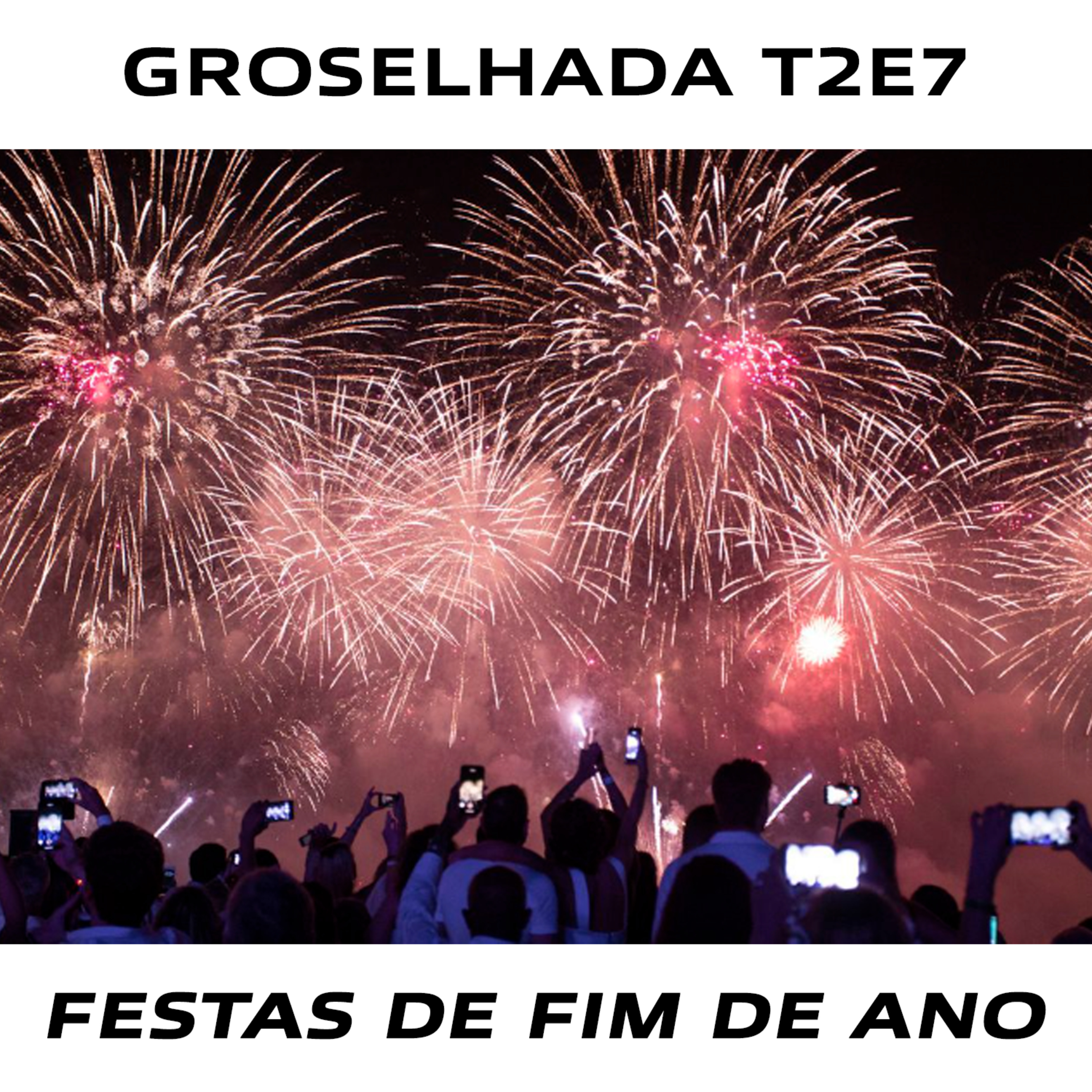 Groselhada Podcast