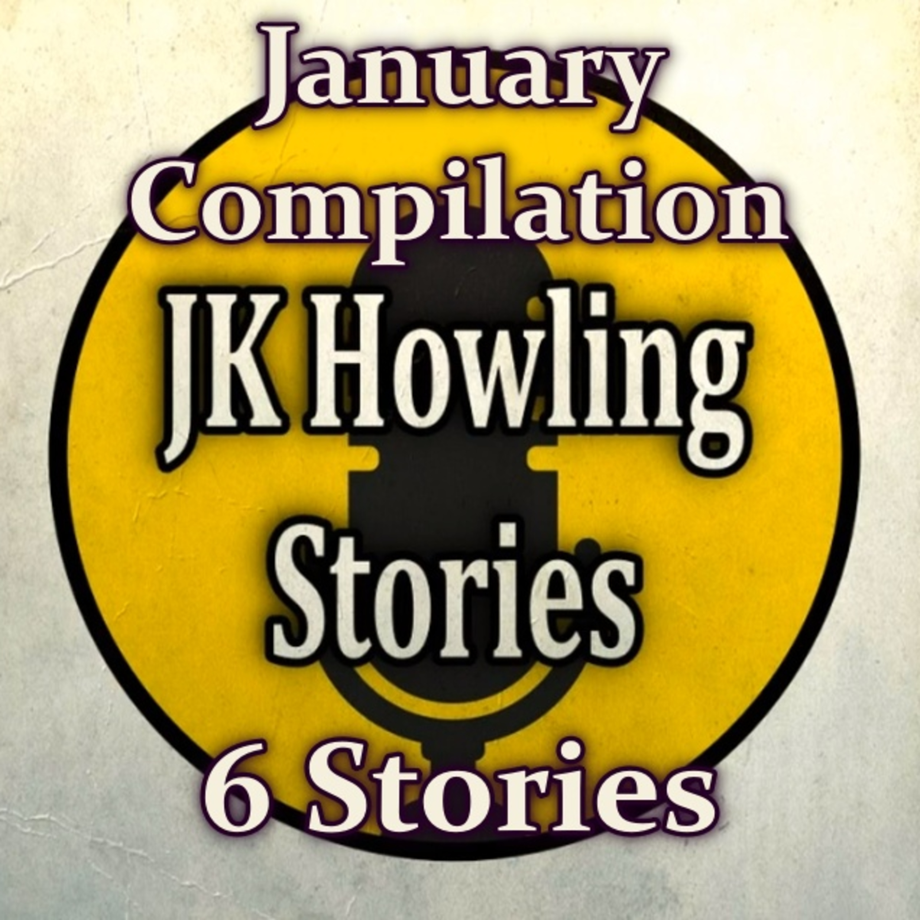 JK Howling\'s Scary Stories