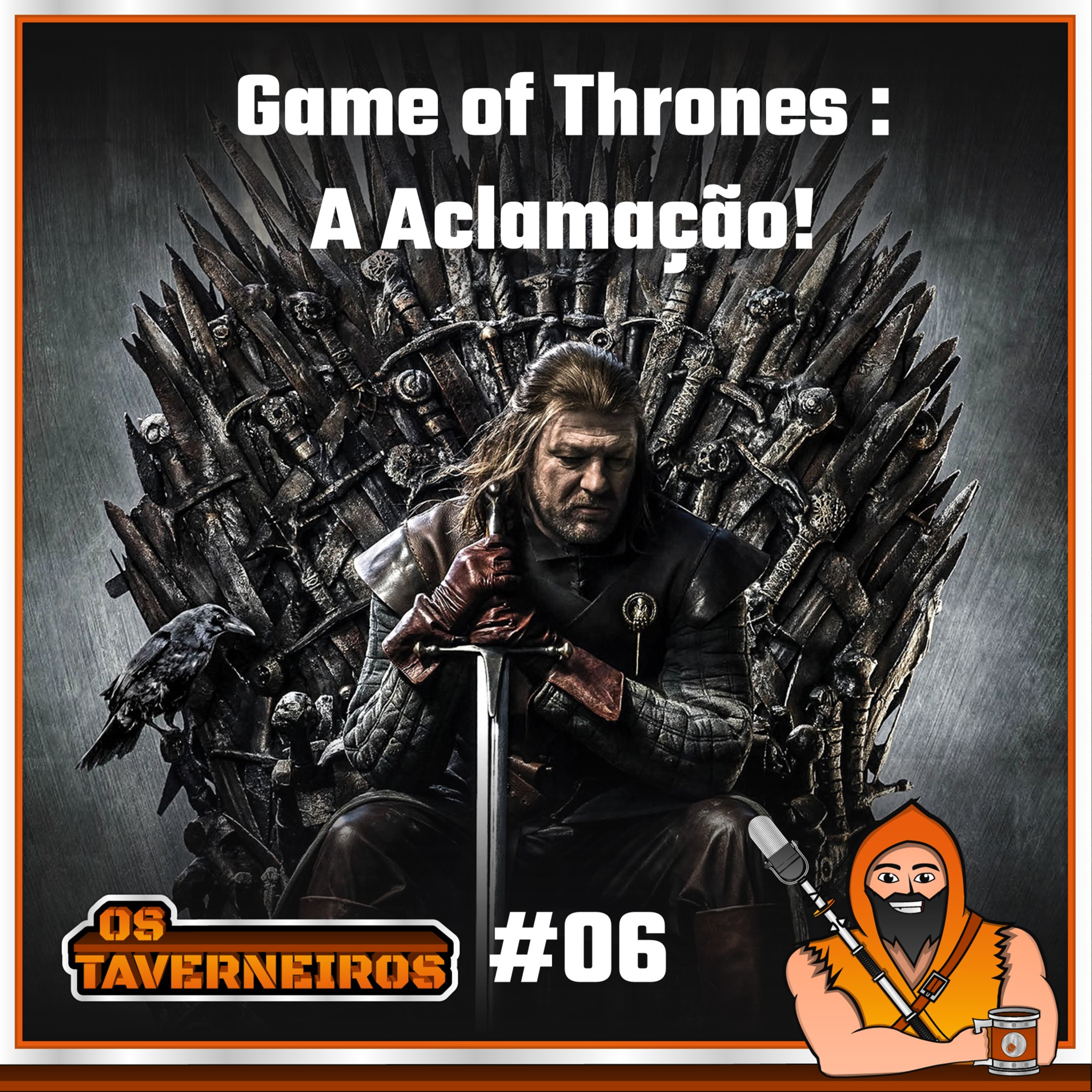 Os Taverneiros