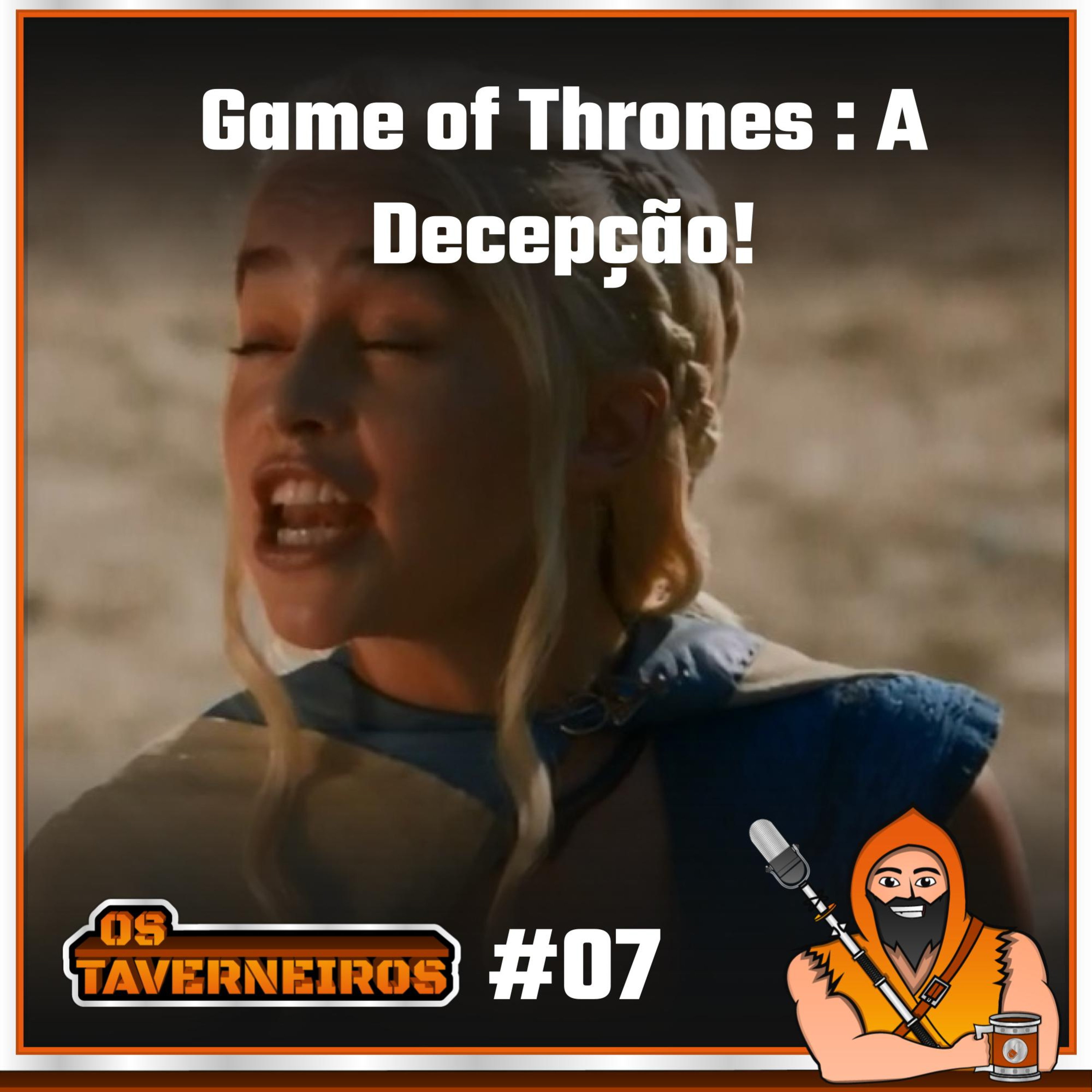 Os Taverneiros