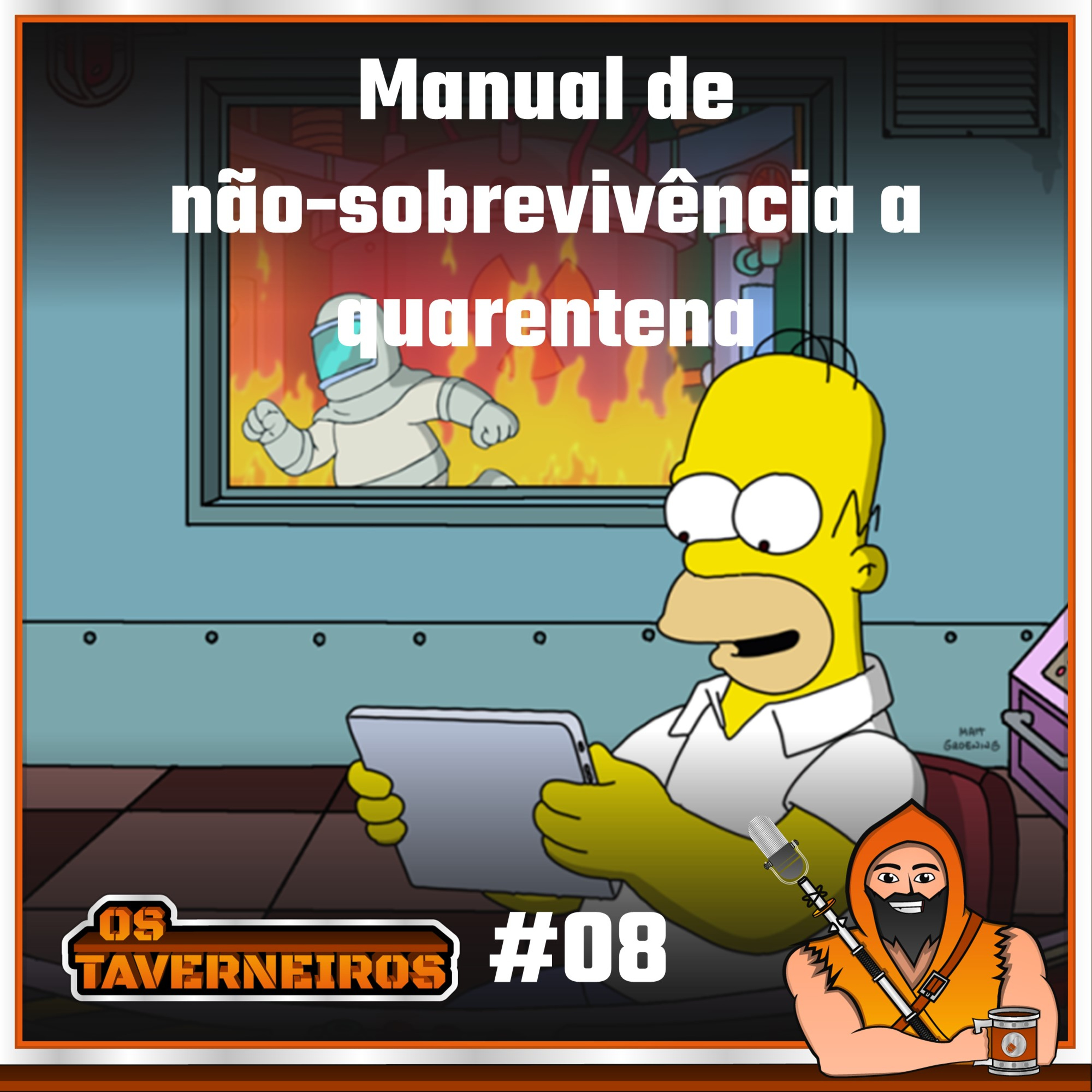 Os Taverneiros