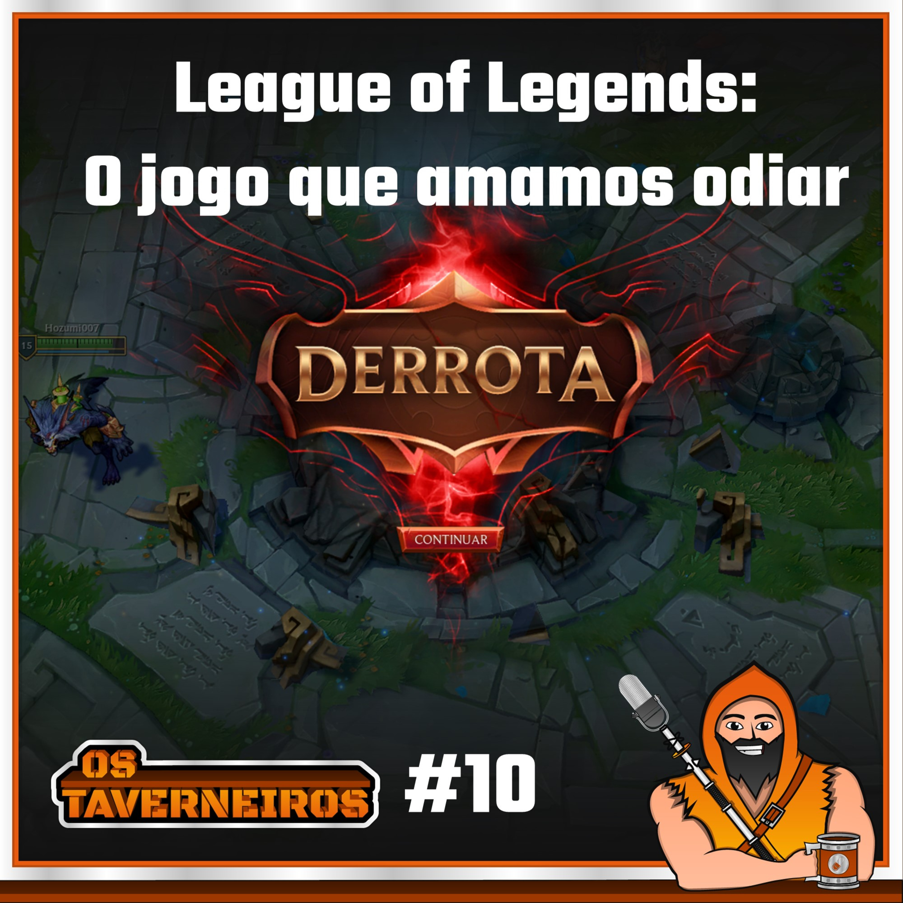 Os Taverneiros
