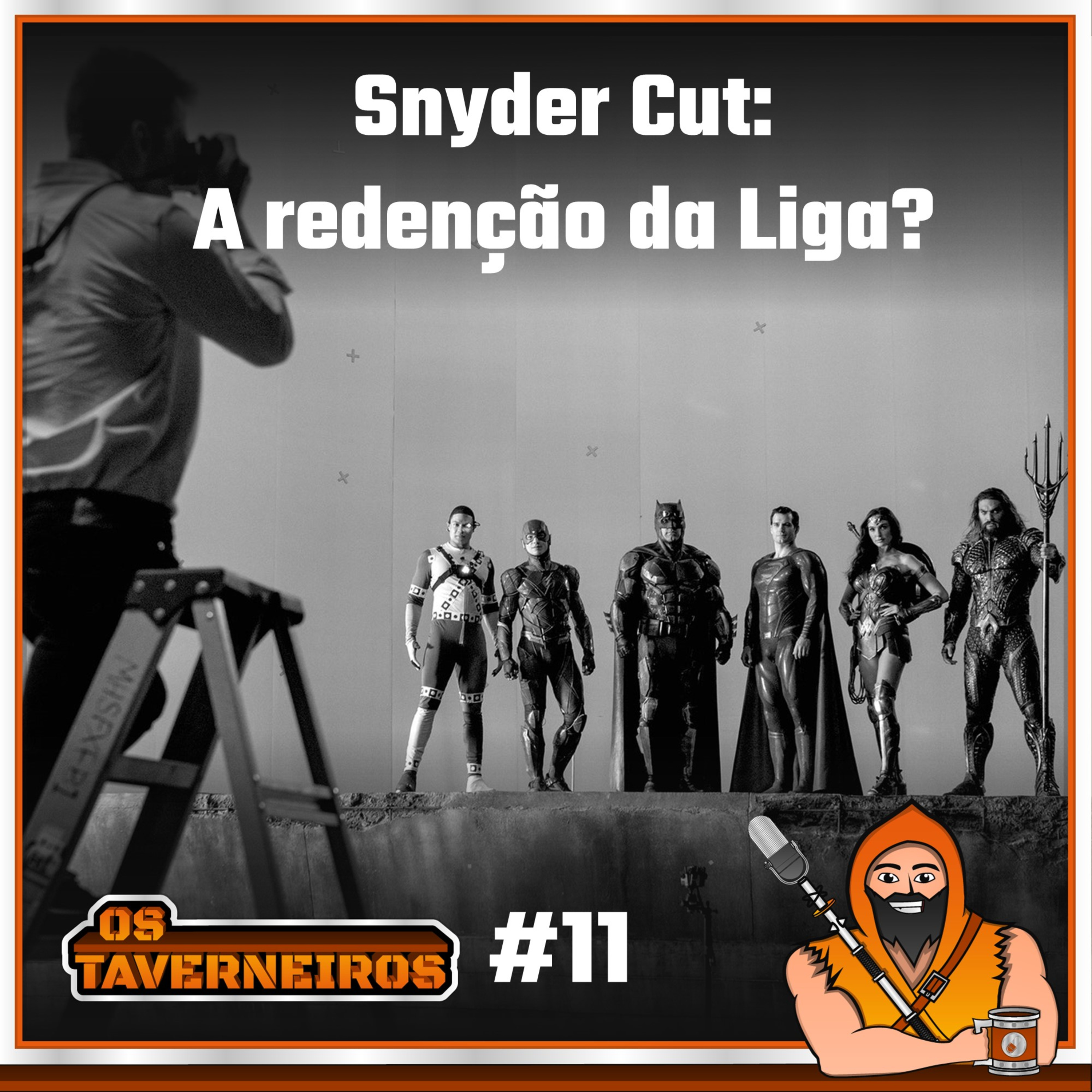 Os Taverneiros