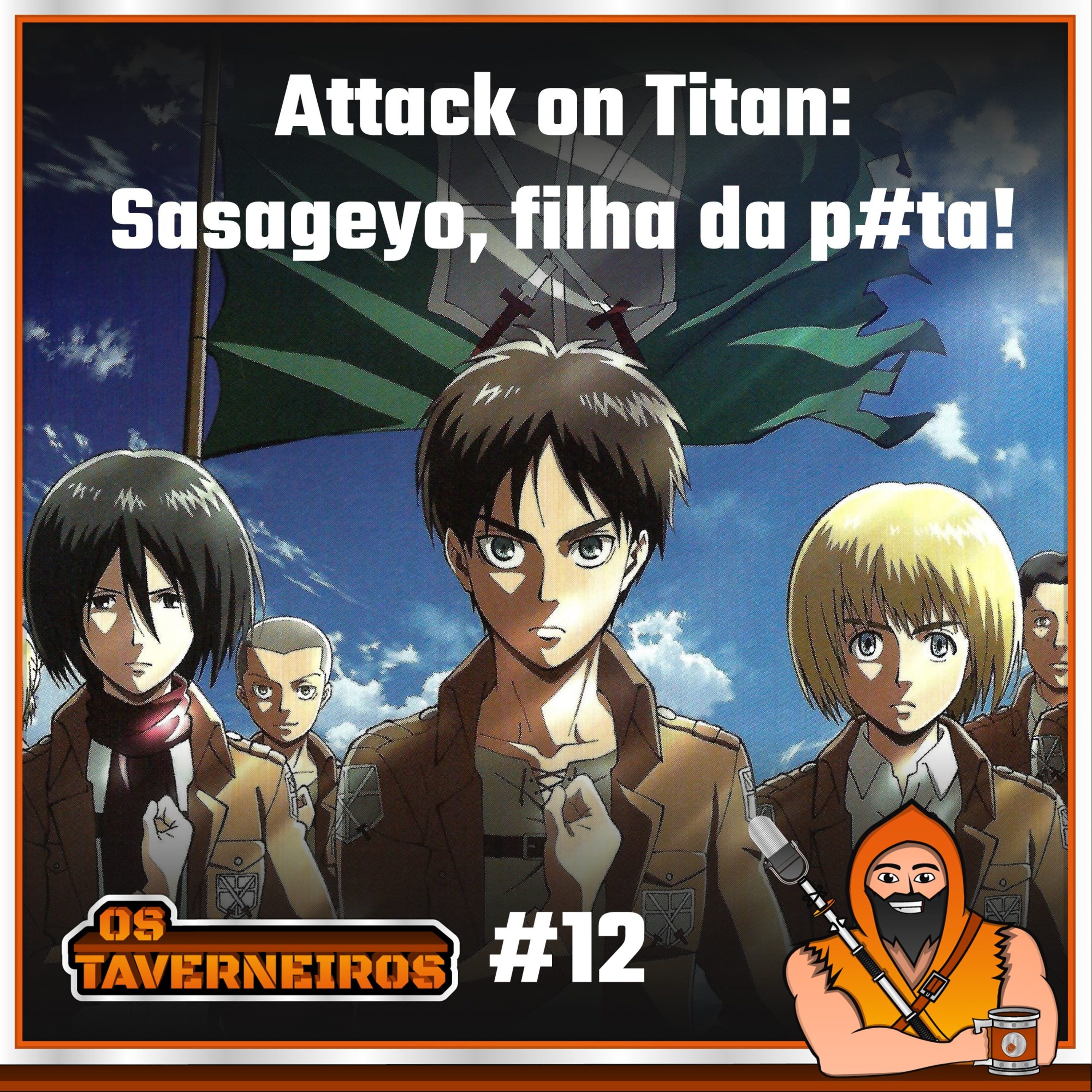 Os Taverneiros