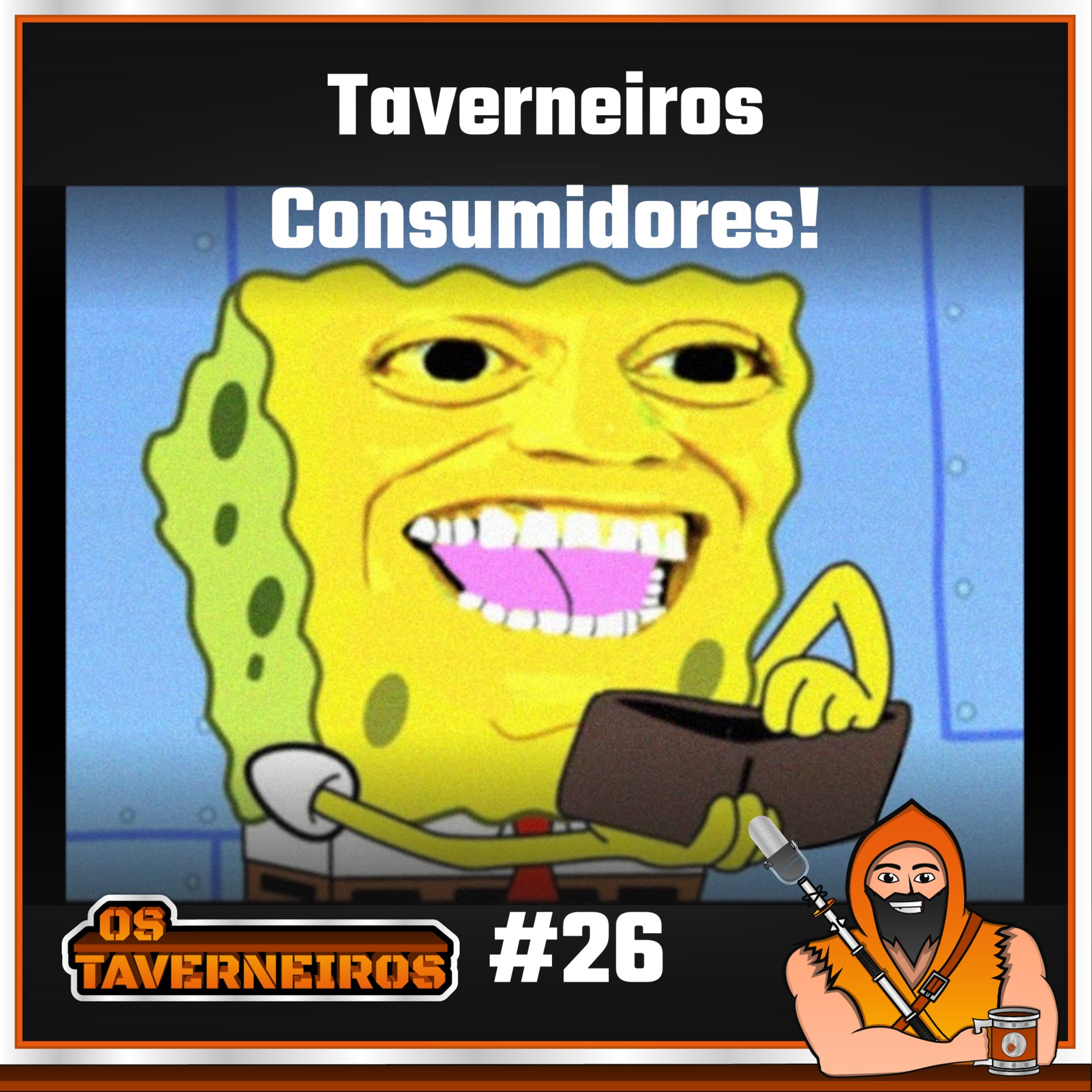 Os Taverneiros