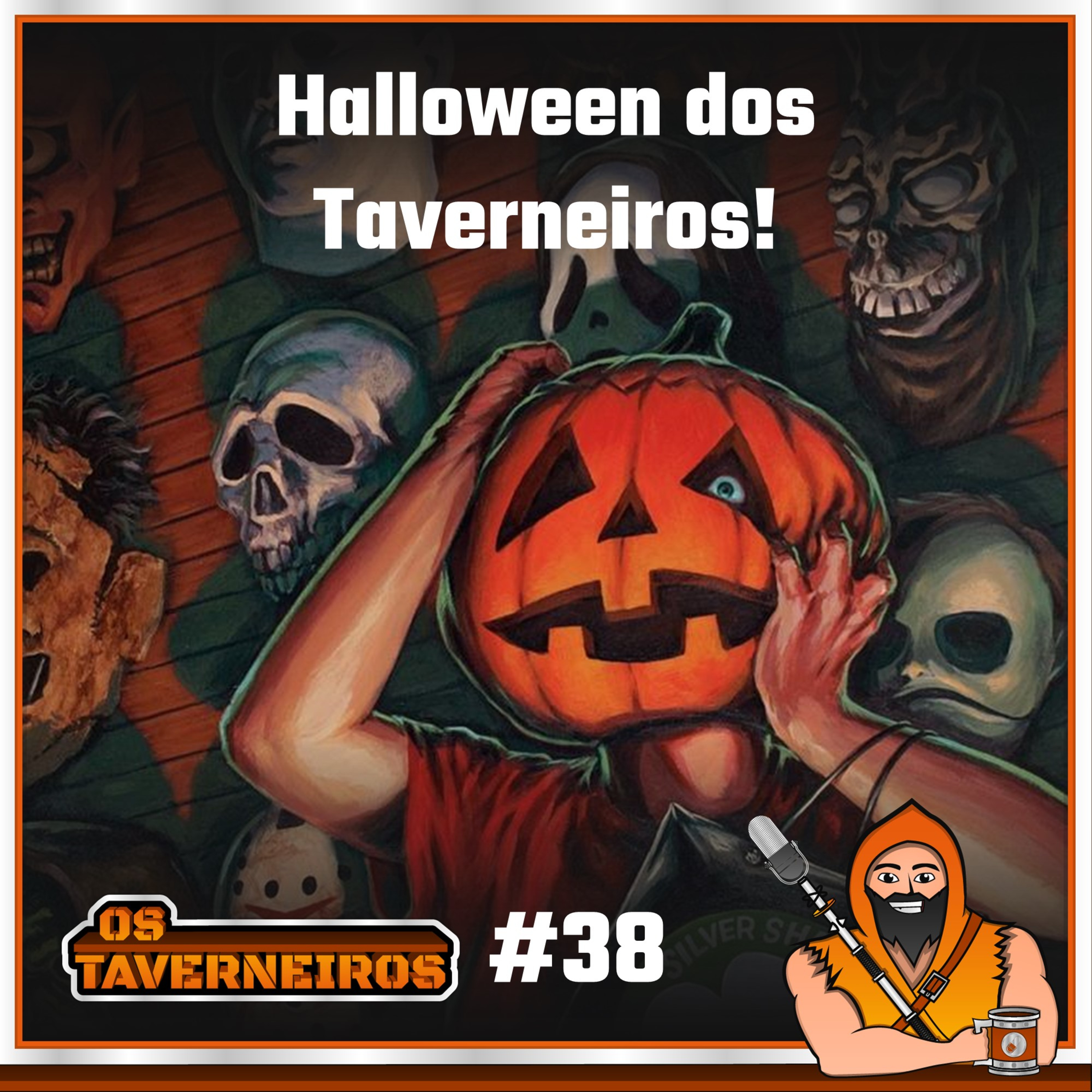 Os Taverneiros