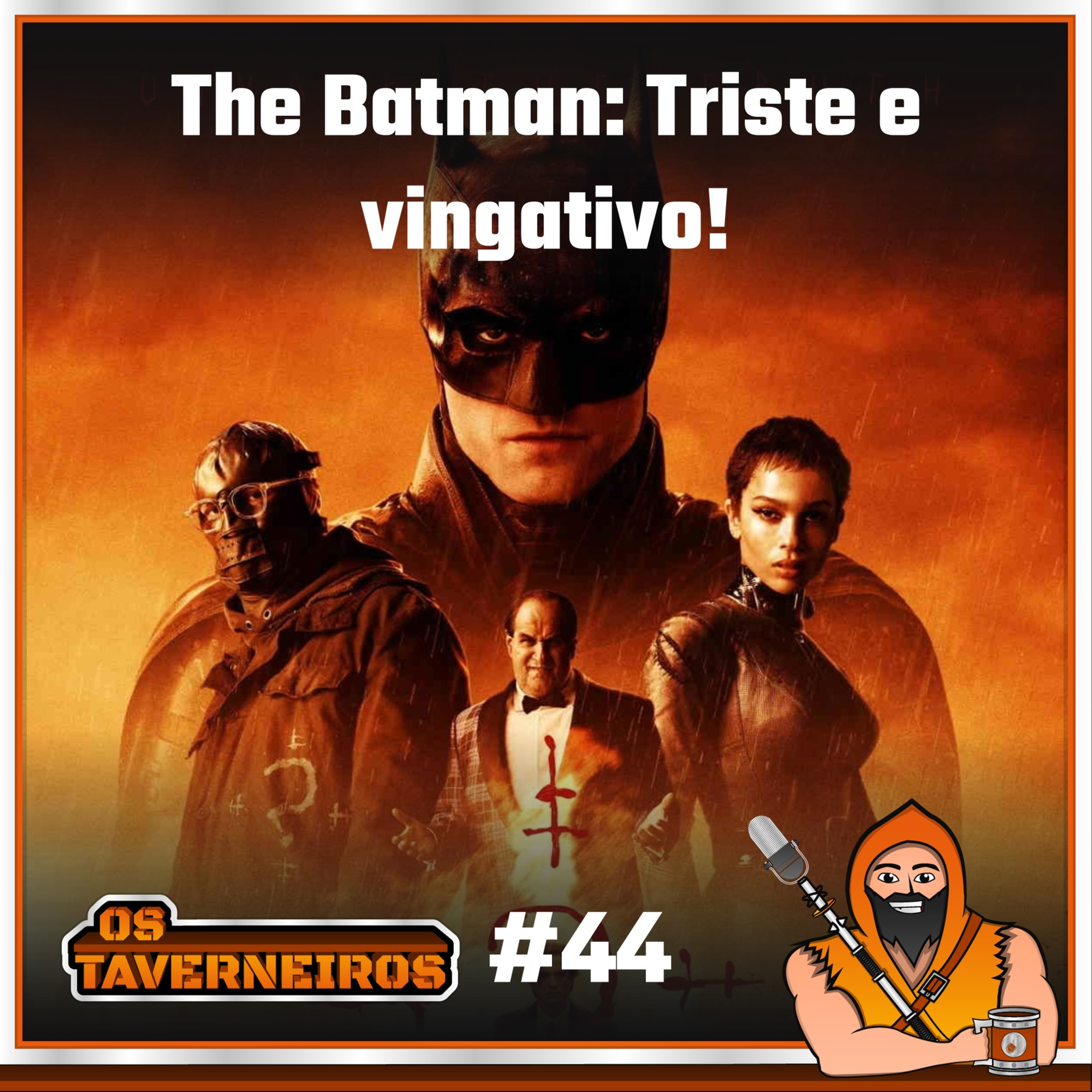 Os Taverneiros