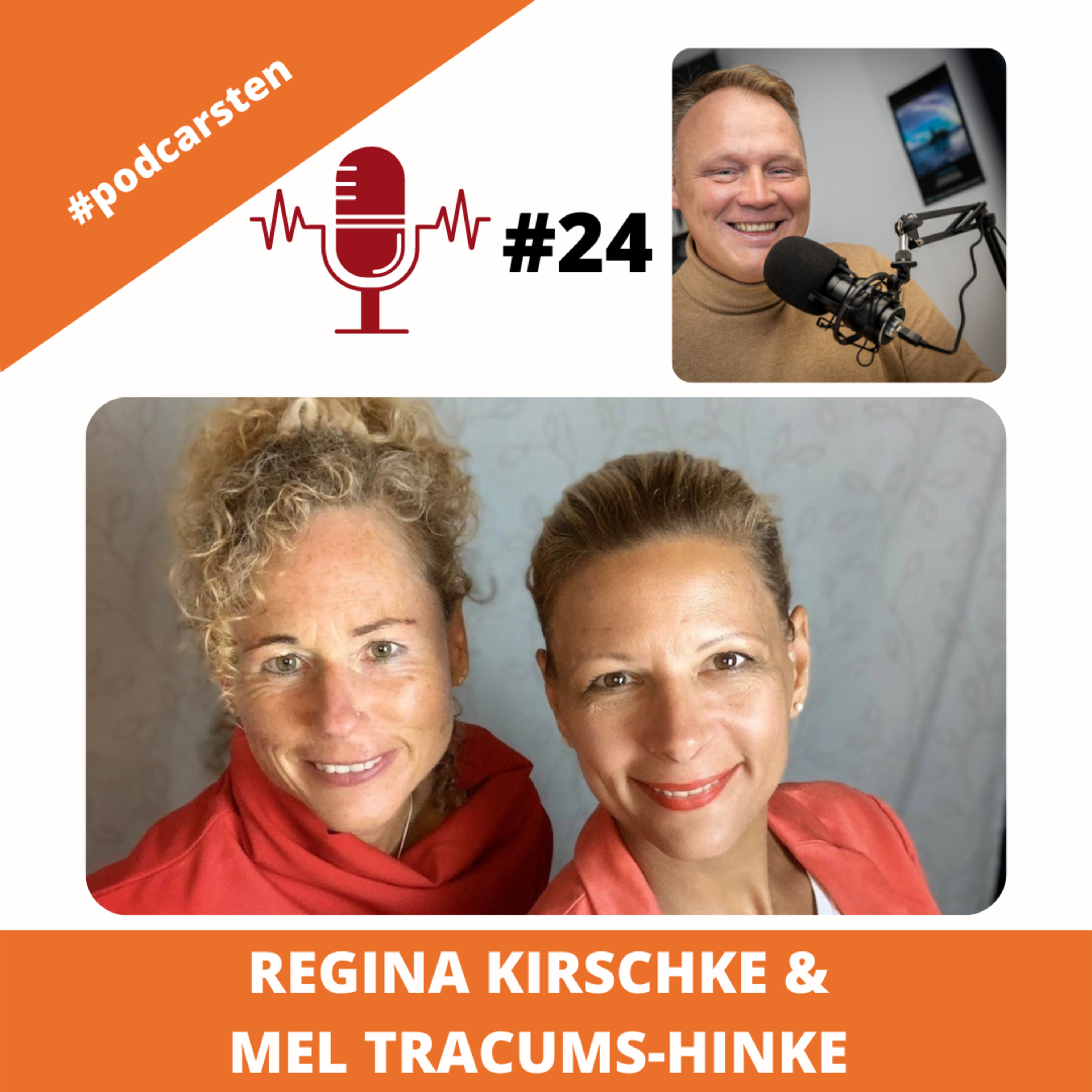 OPTION OPTIMISMUS - Der Podcast
