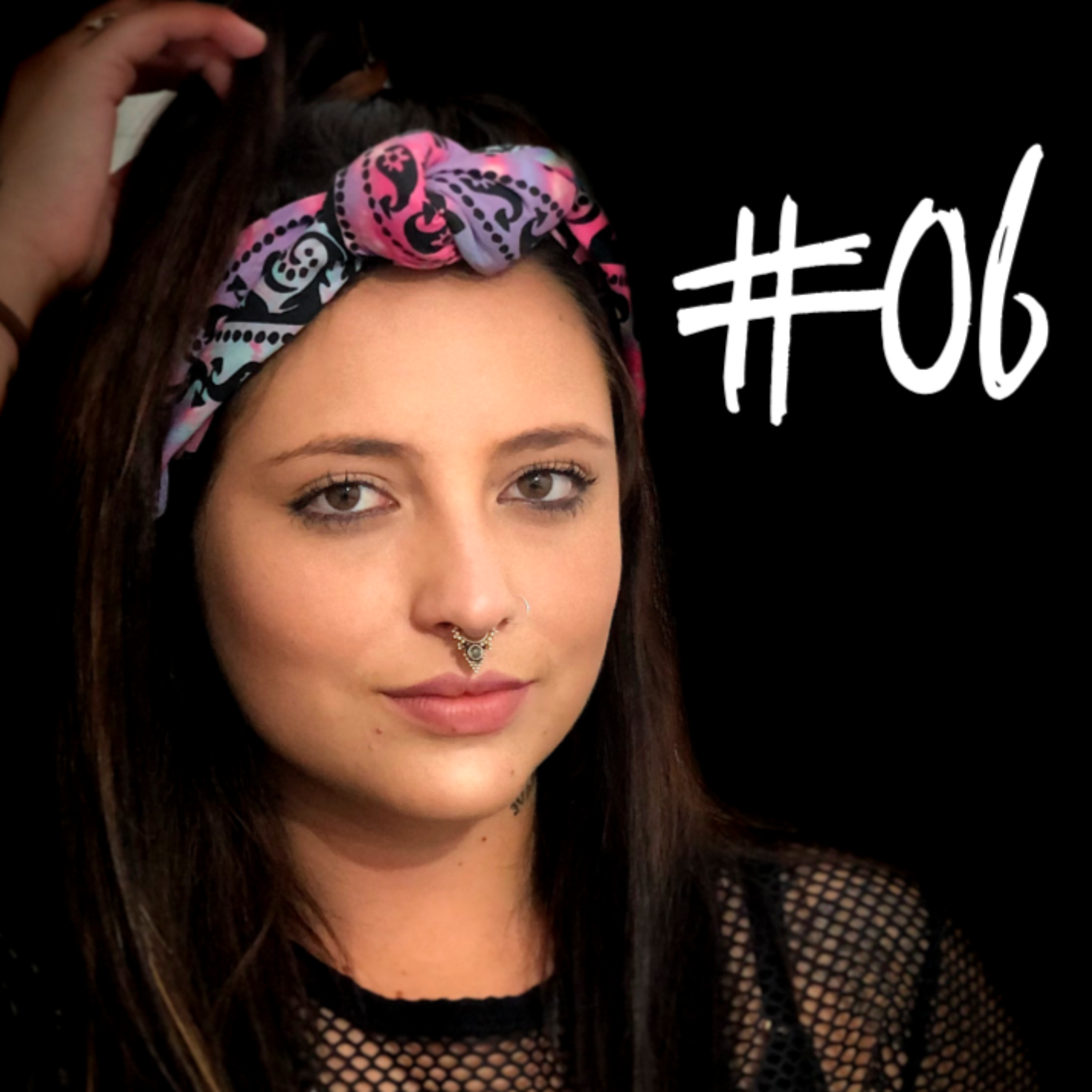 Balde com 3 Podcast