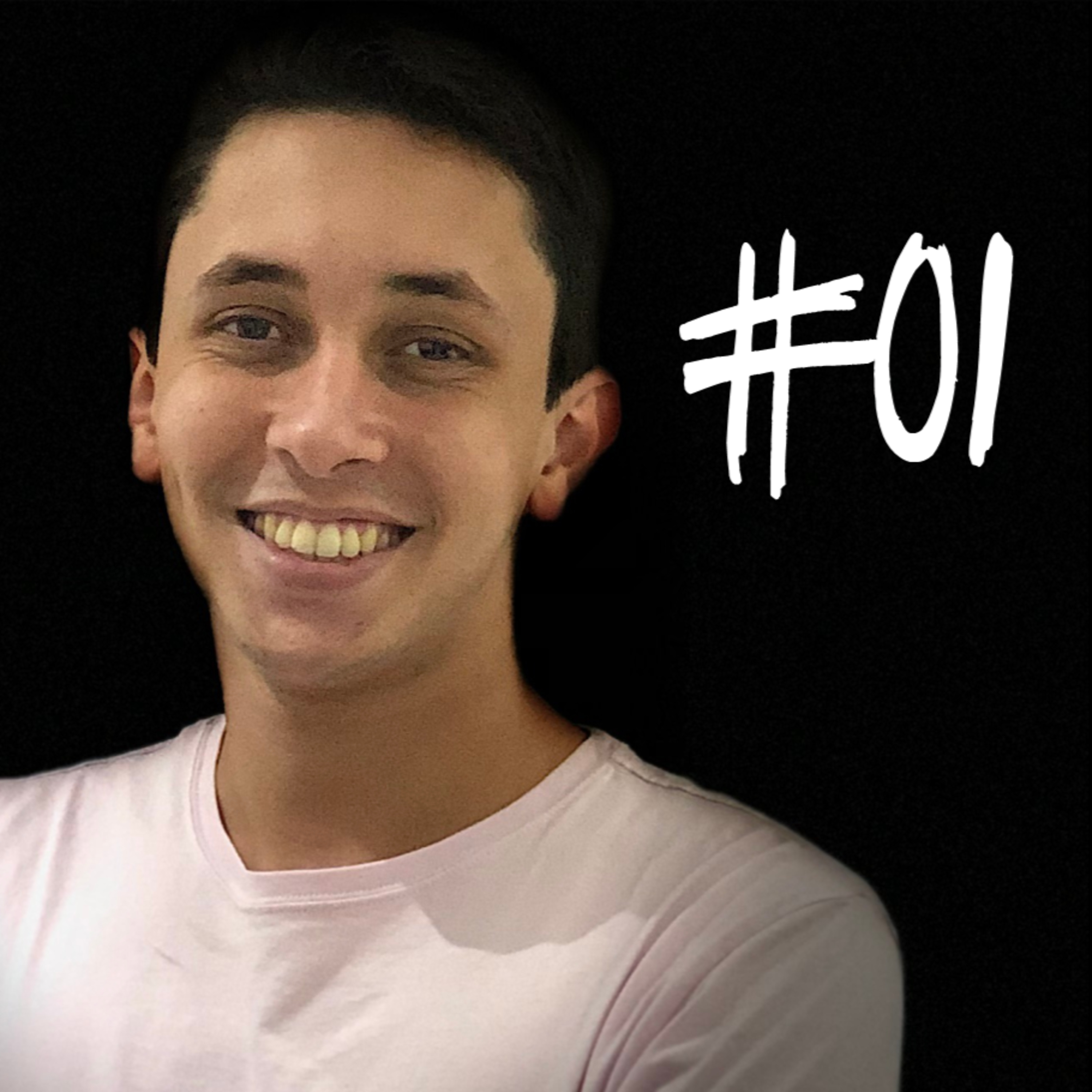 Balde com 3 Podcast