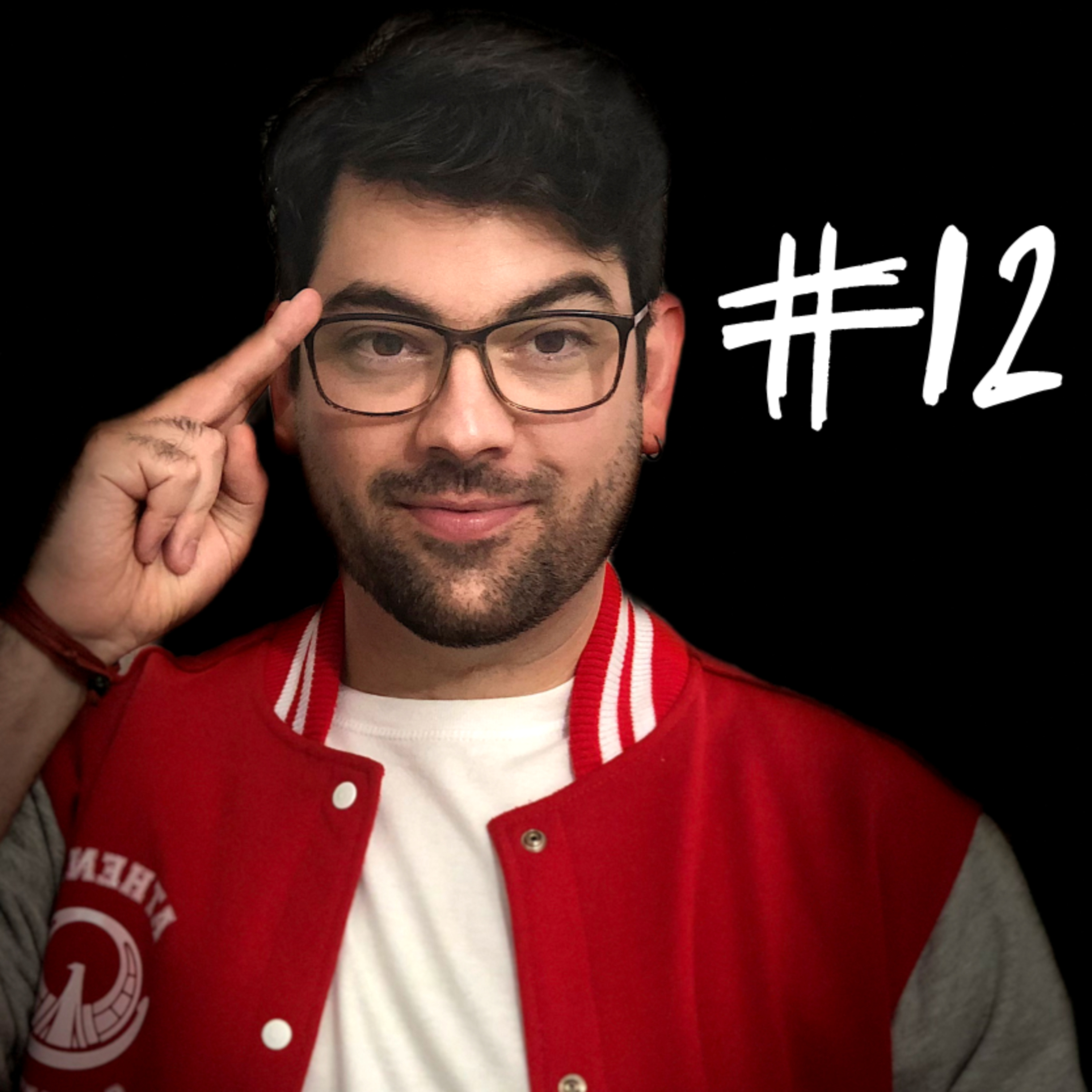 Balde com 3 Podcast