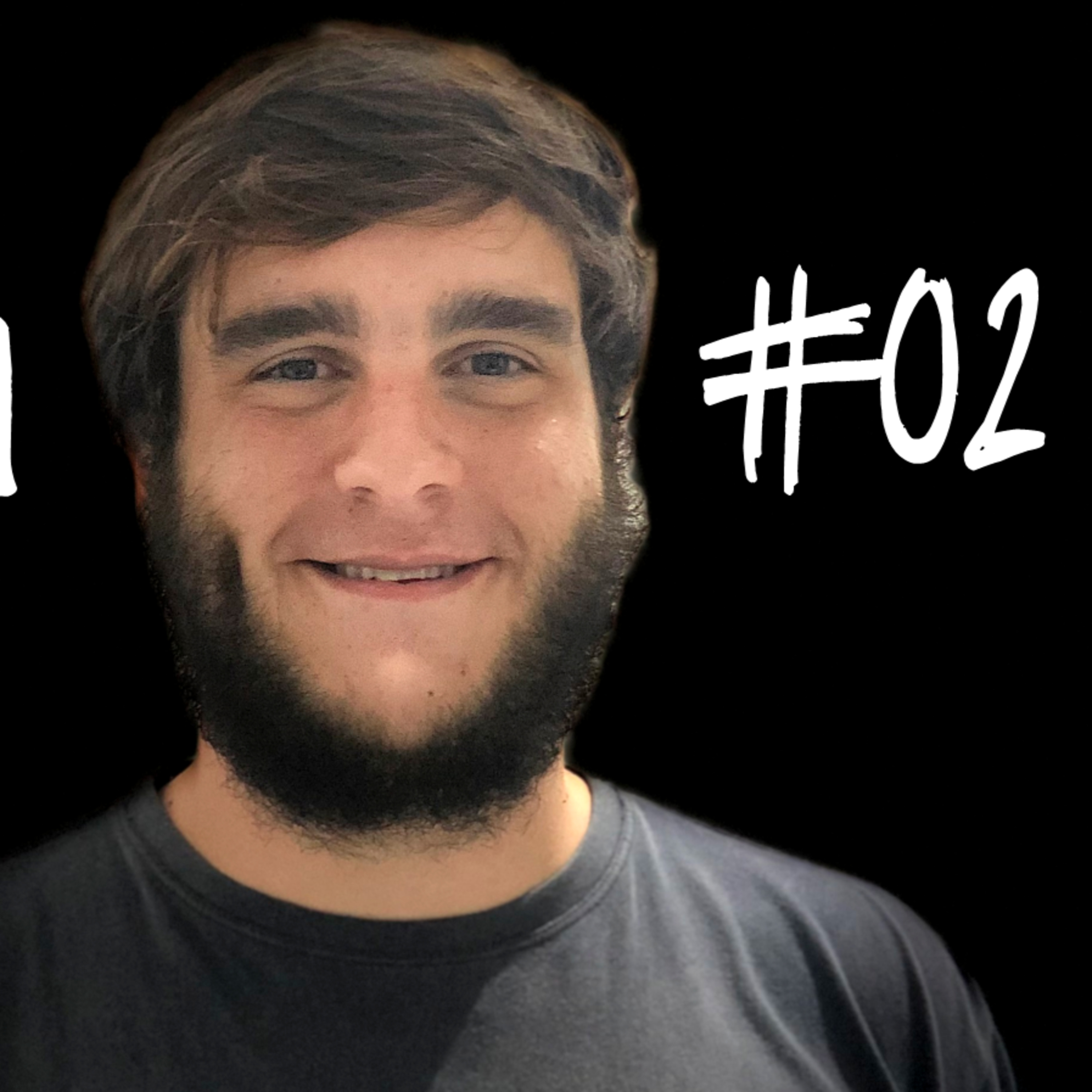 Balde com 3 Podcast
