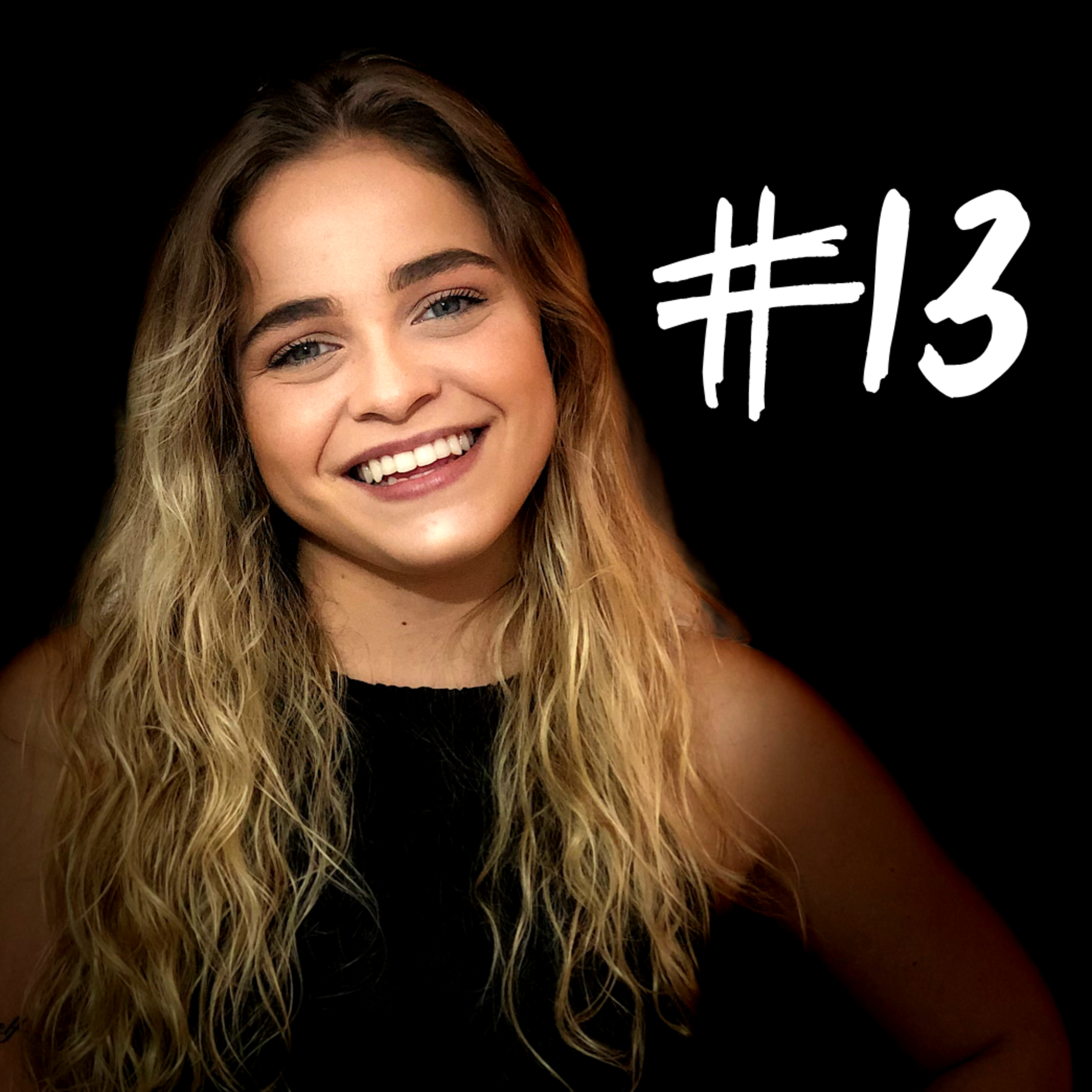 Balde com 3 Podcast