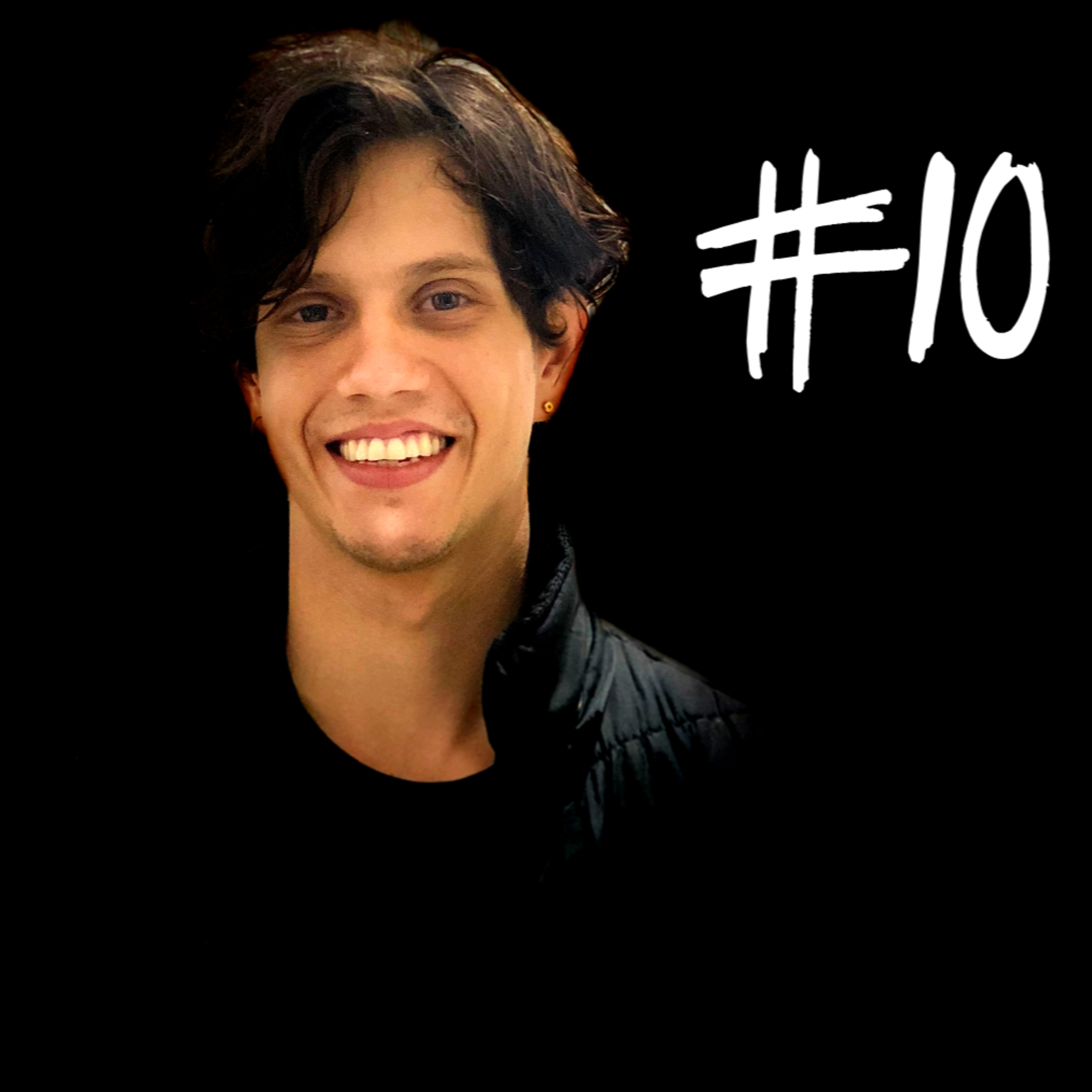 Balde com 3 Podcast