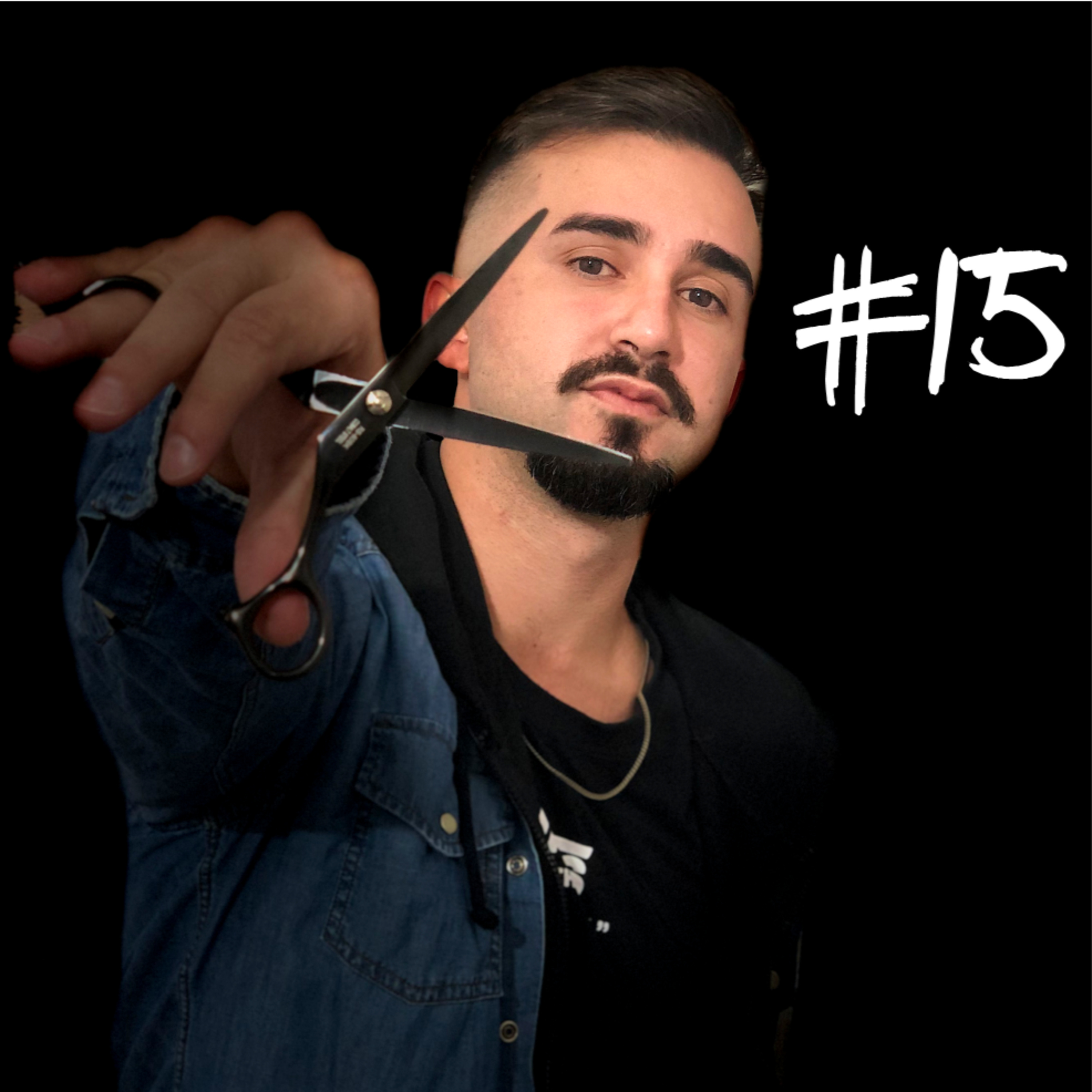 Balde com 3 Podcast