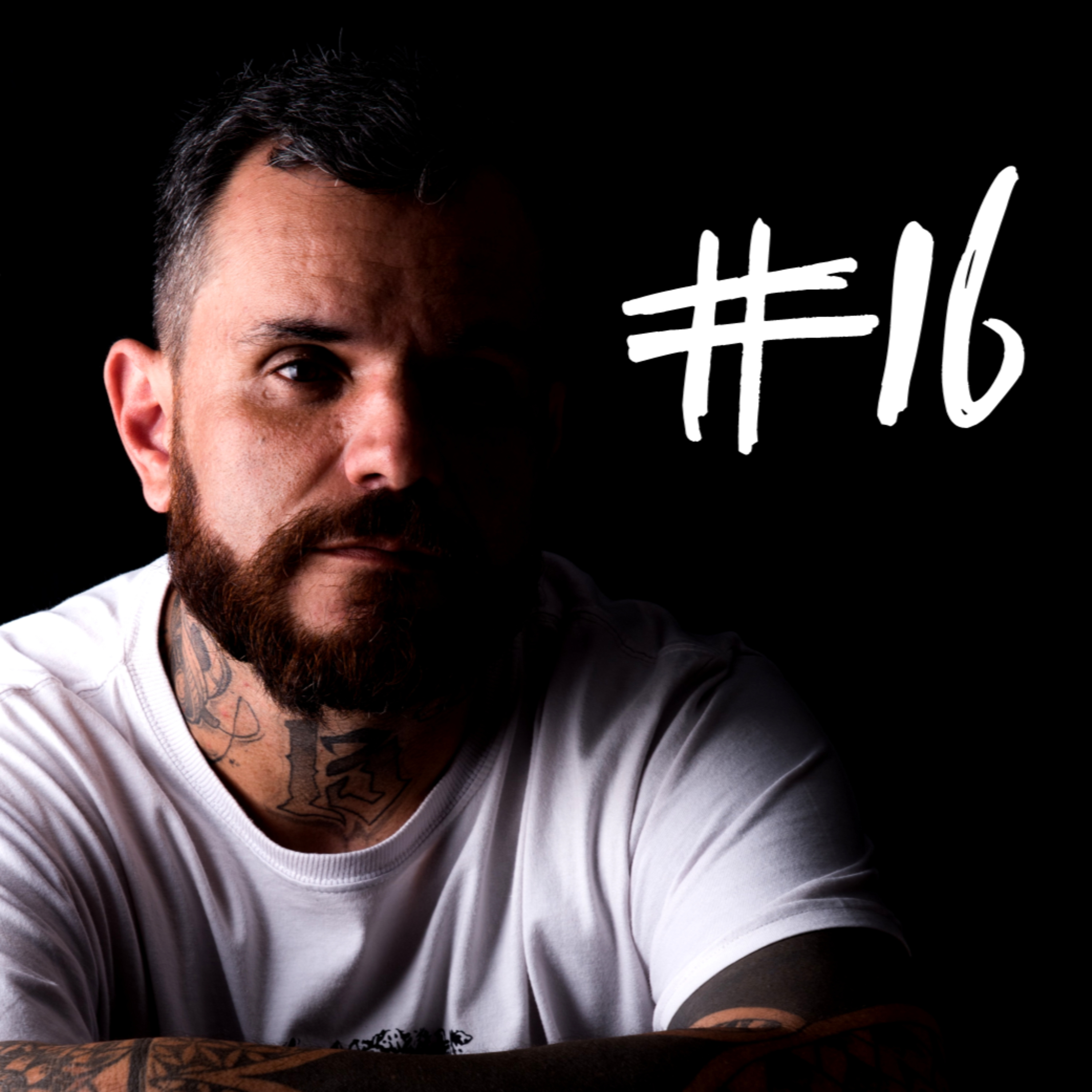 Balde com 3 Podcast