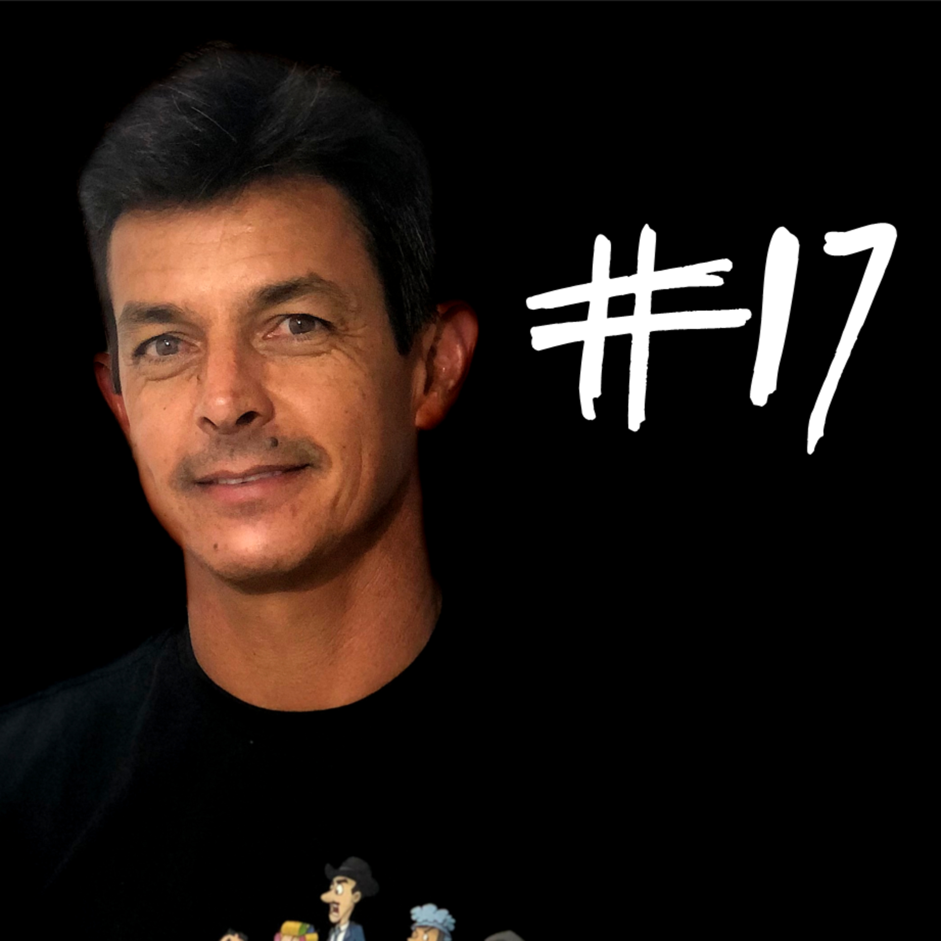 Balde com 3 Podcast