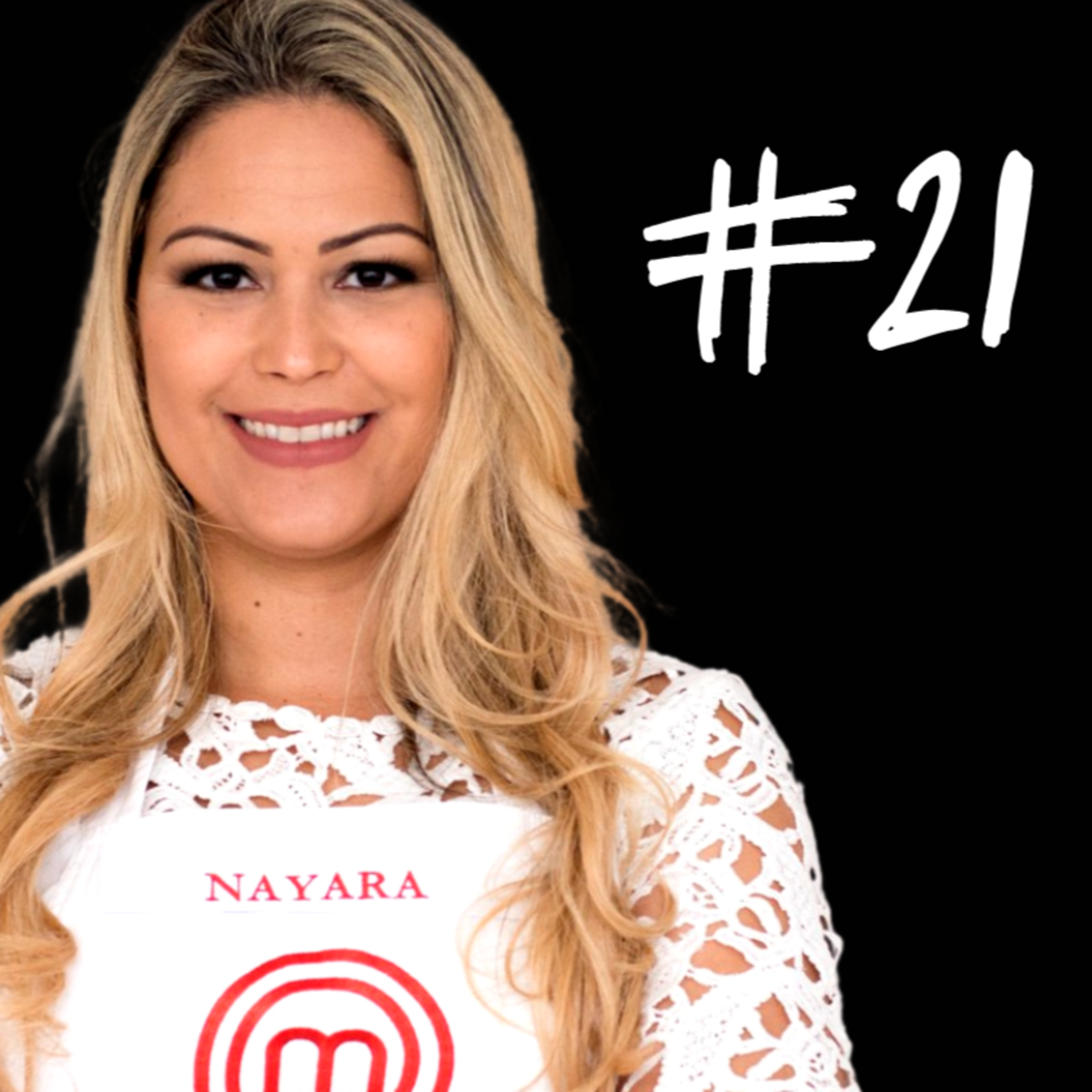 Balde com 3 Podcast