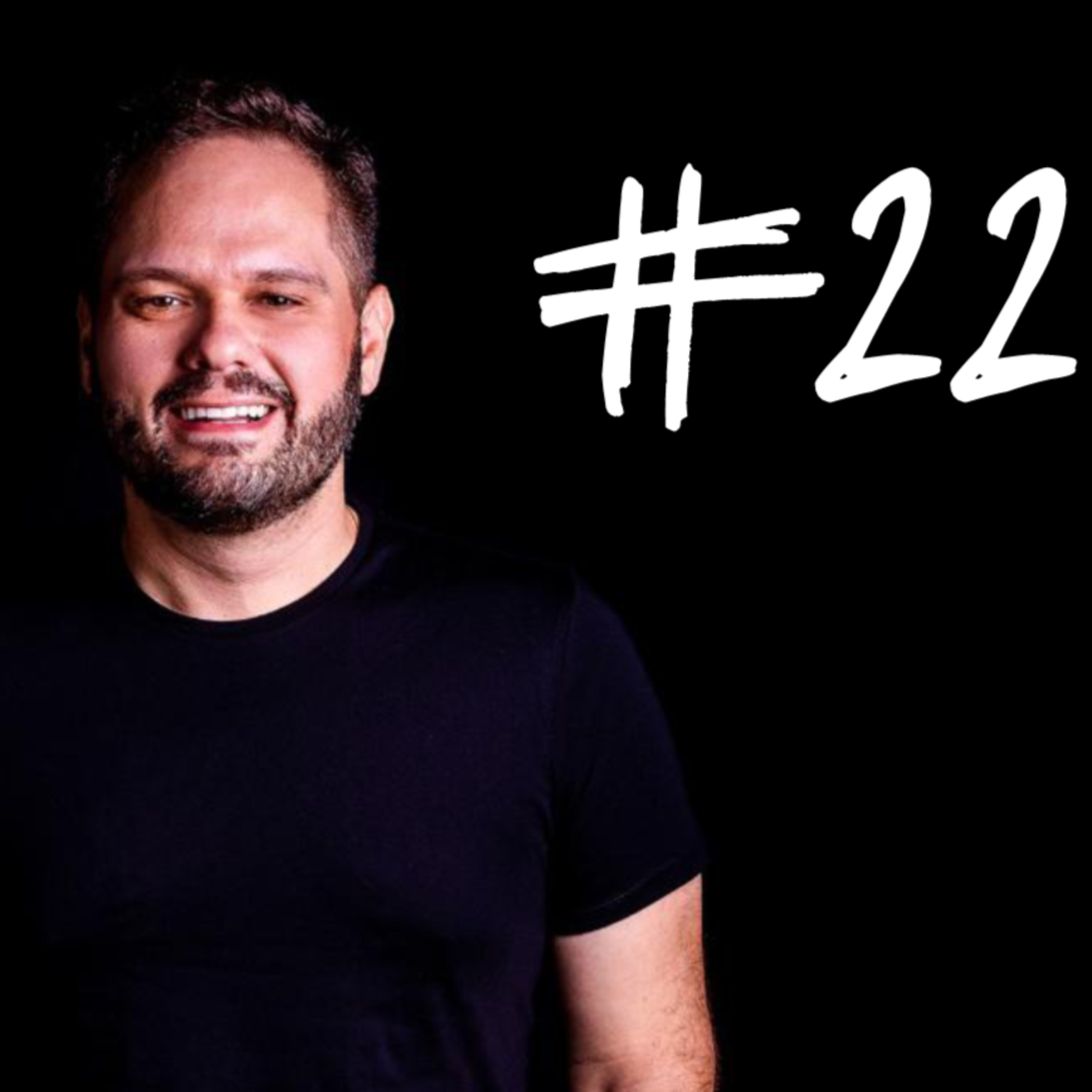 Balde com 3 Podcast