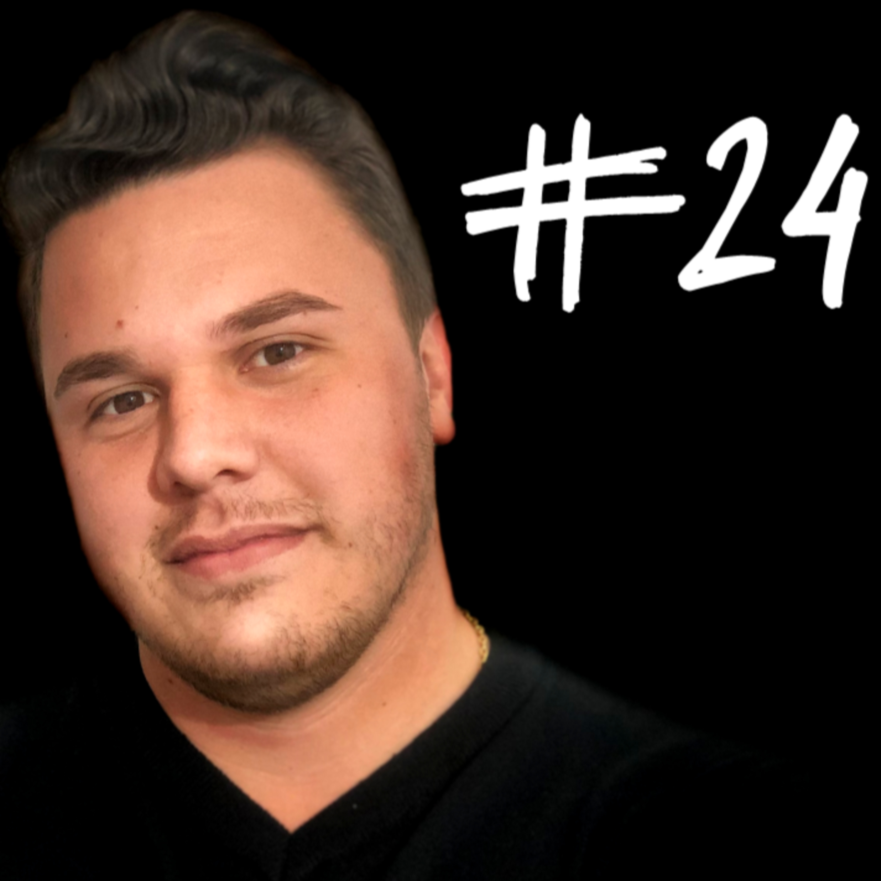Balde com 3 Podcast