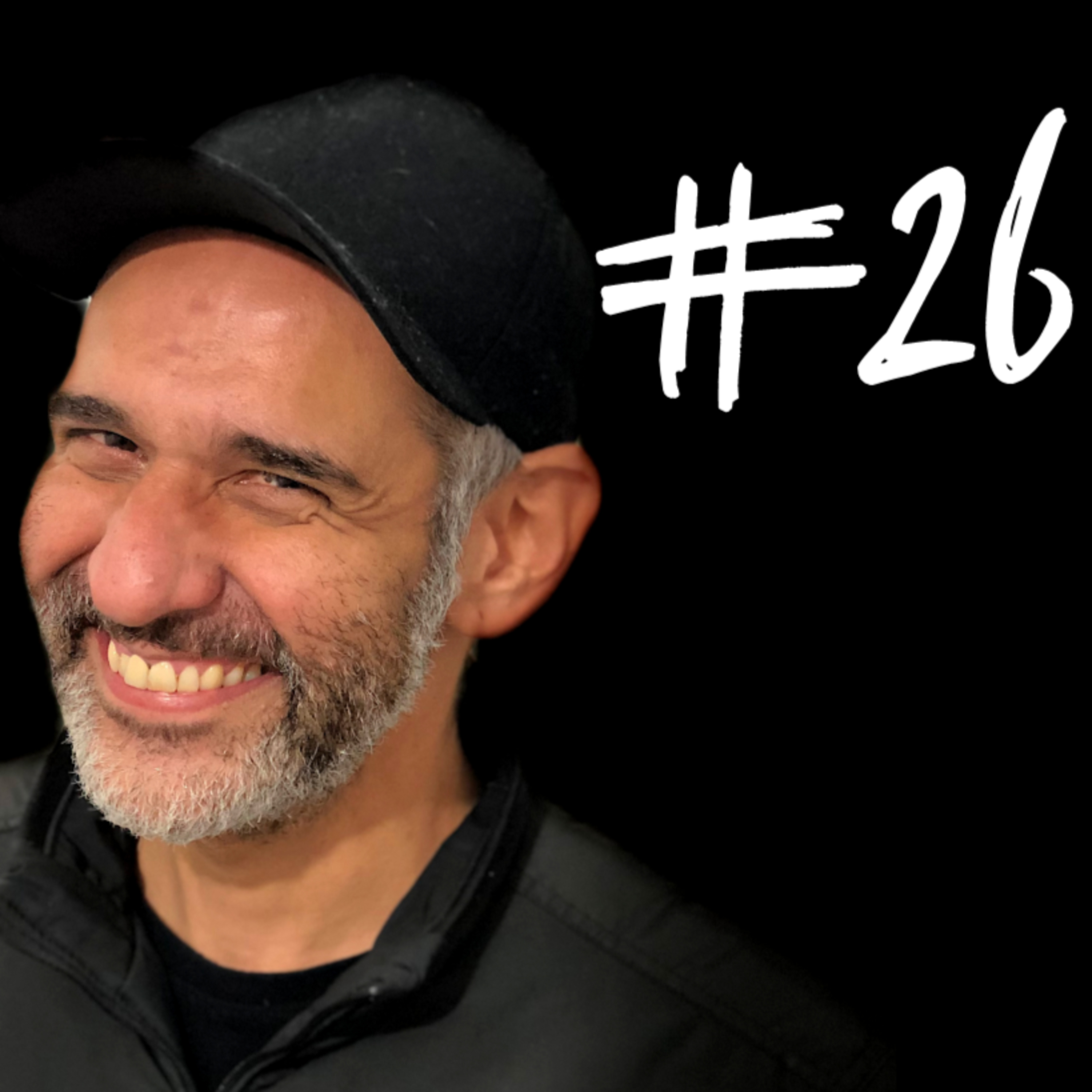 Balde com 3 Podcast