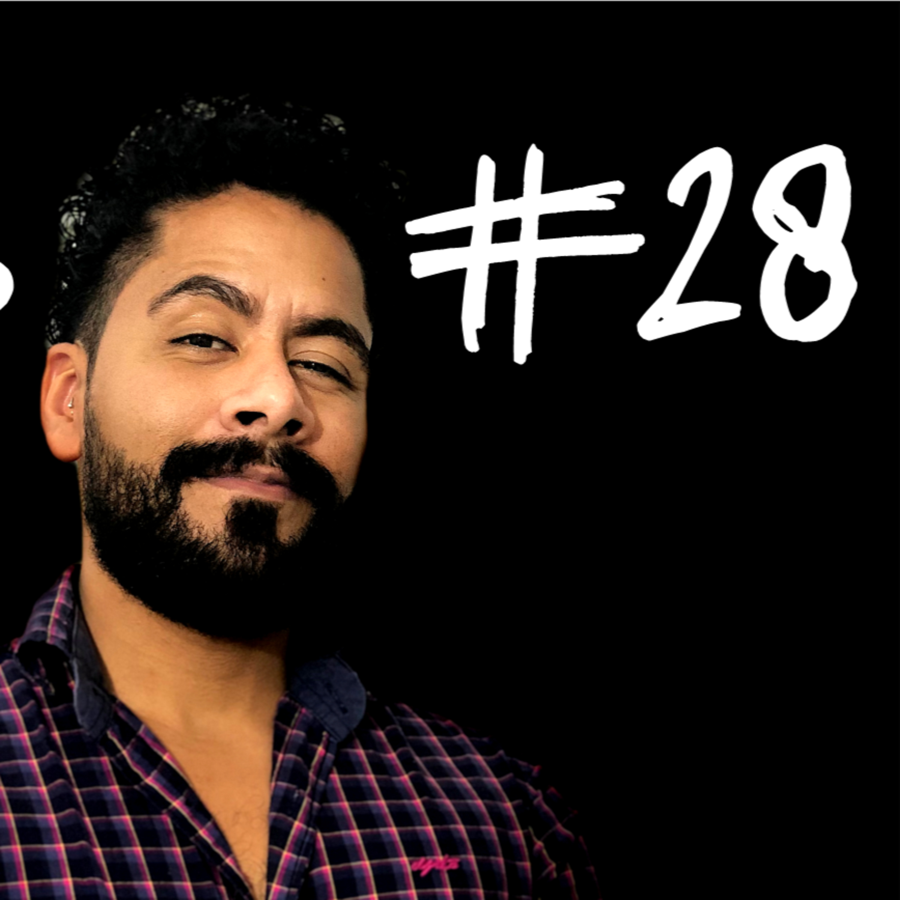 Balde com 3 Podcast