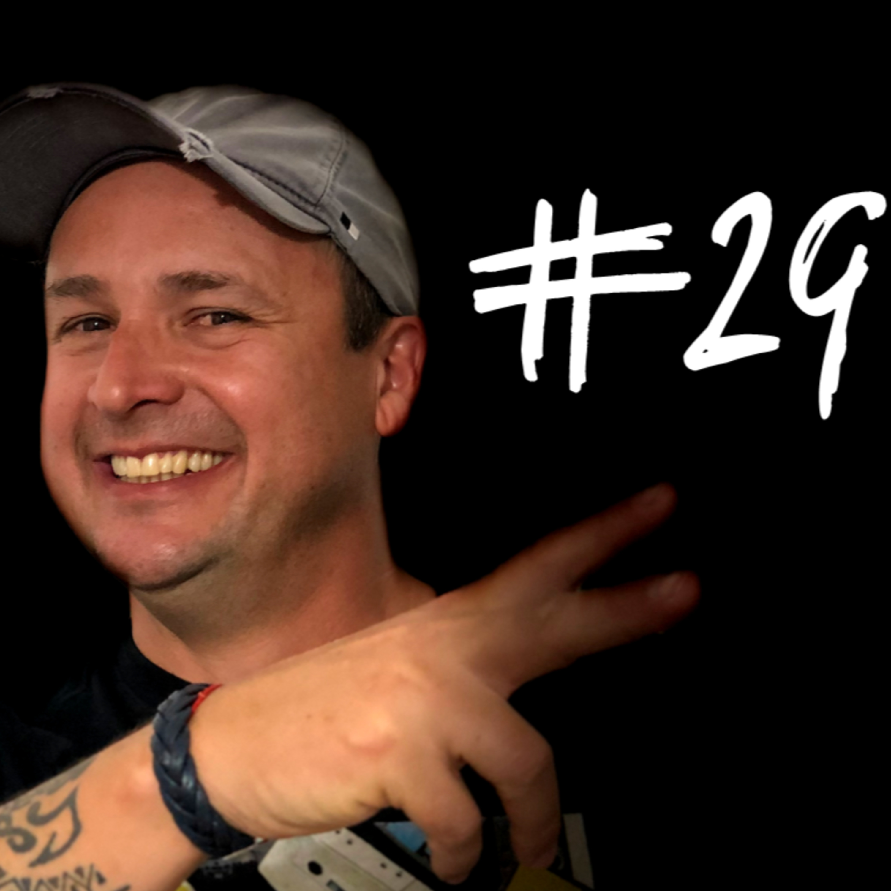 Balde com 3 Podcast