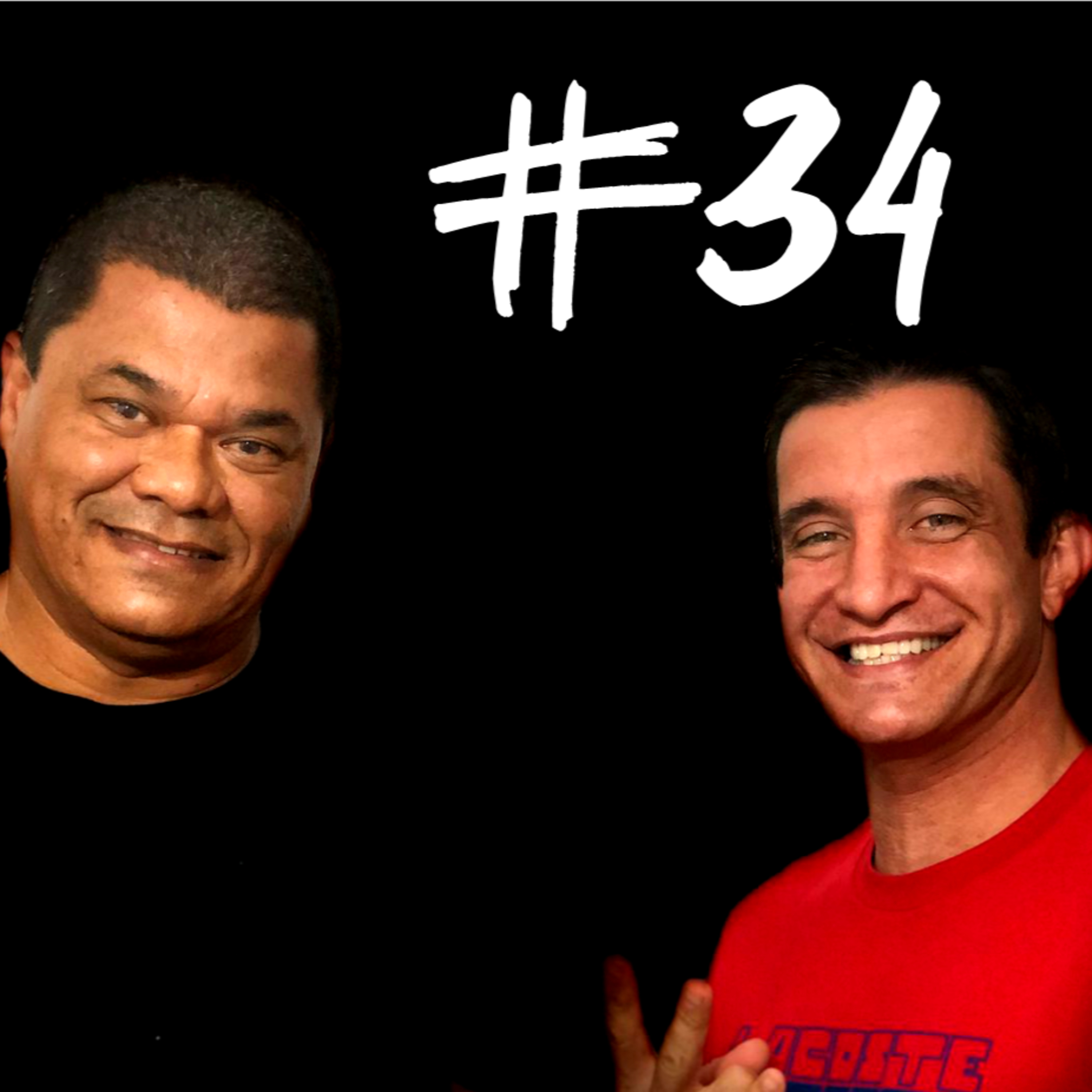 Balde com 3 Podcast