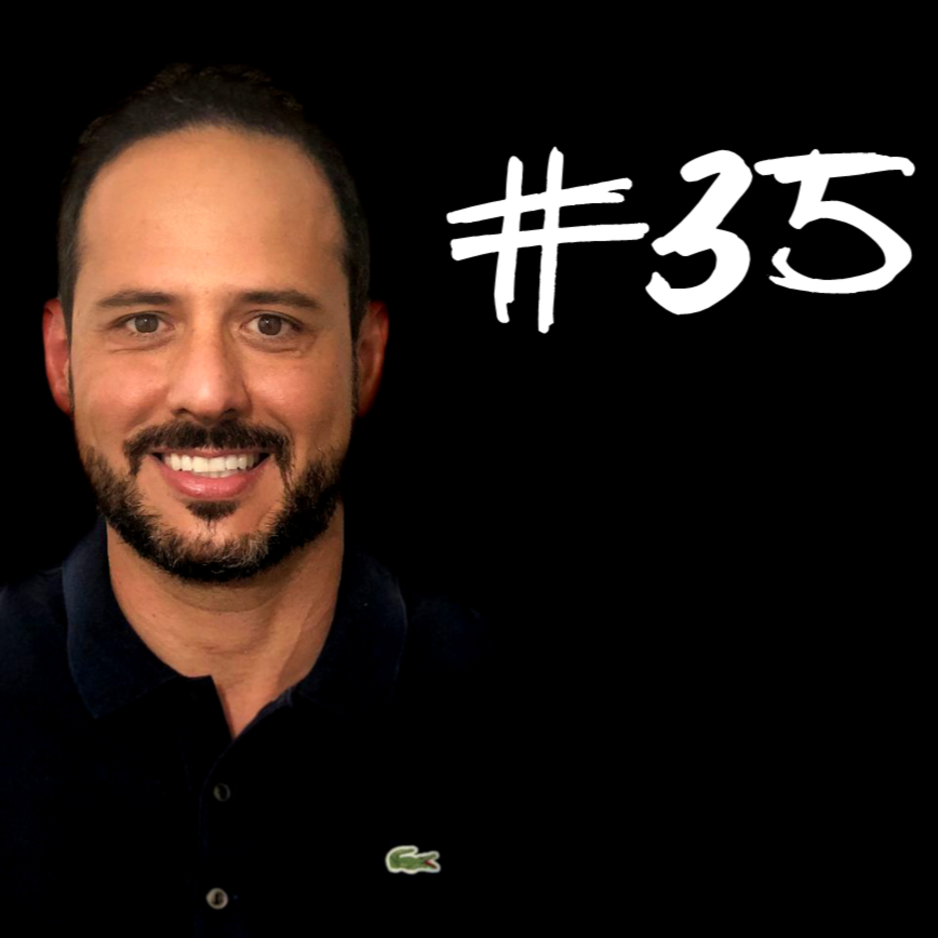Balde com 3 Podcast