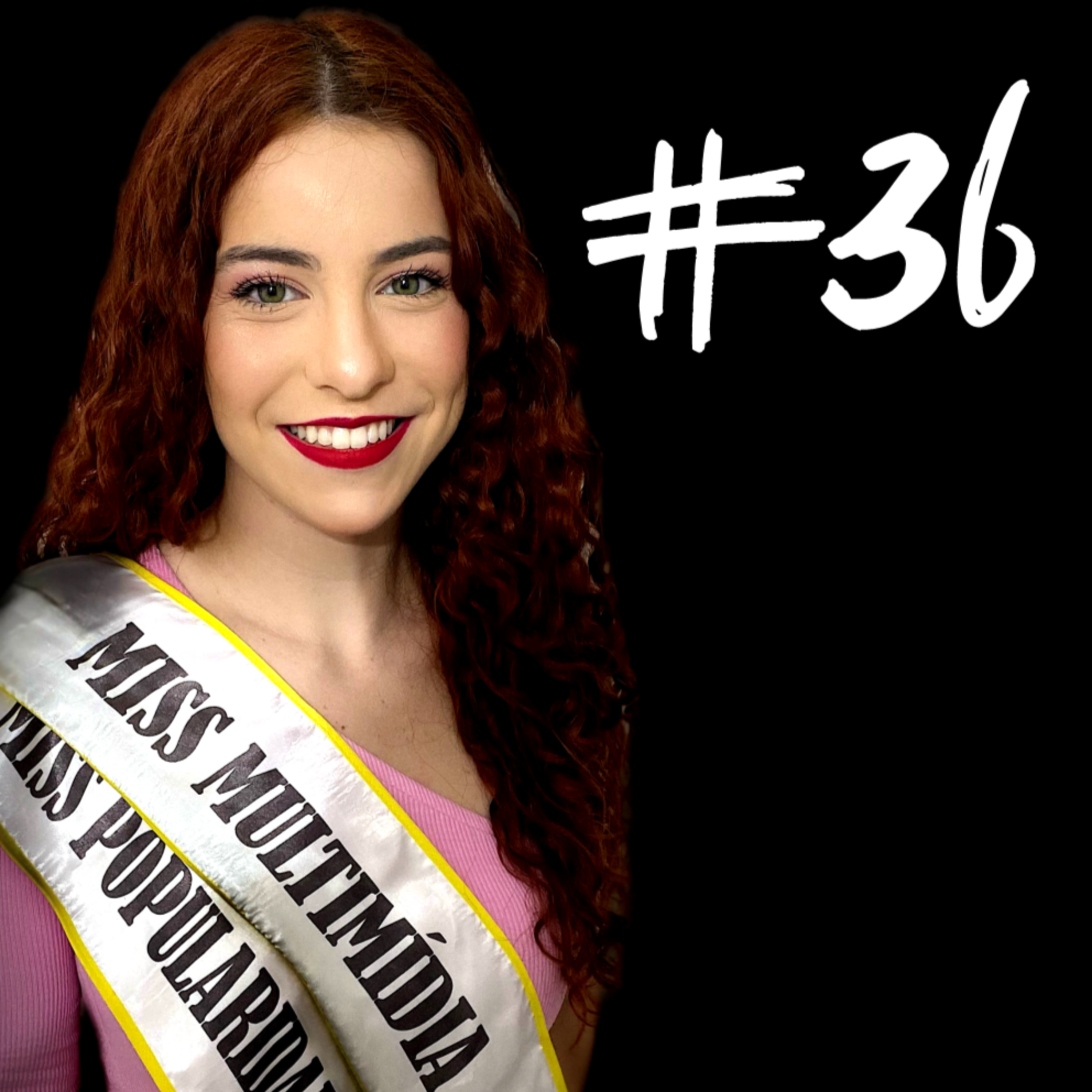 Balde com 3 Podcast