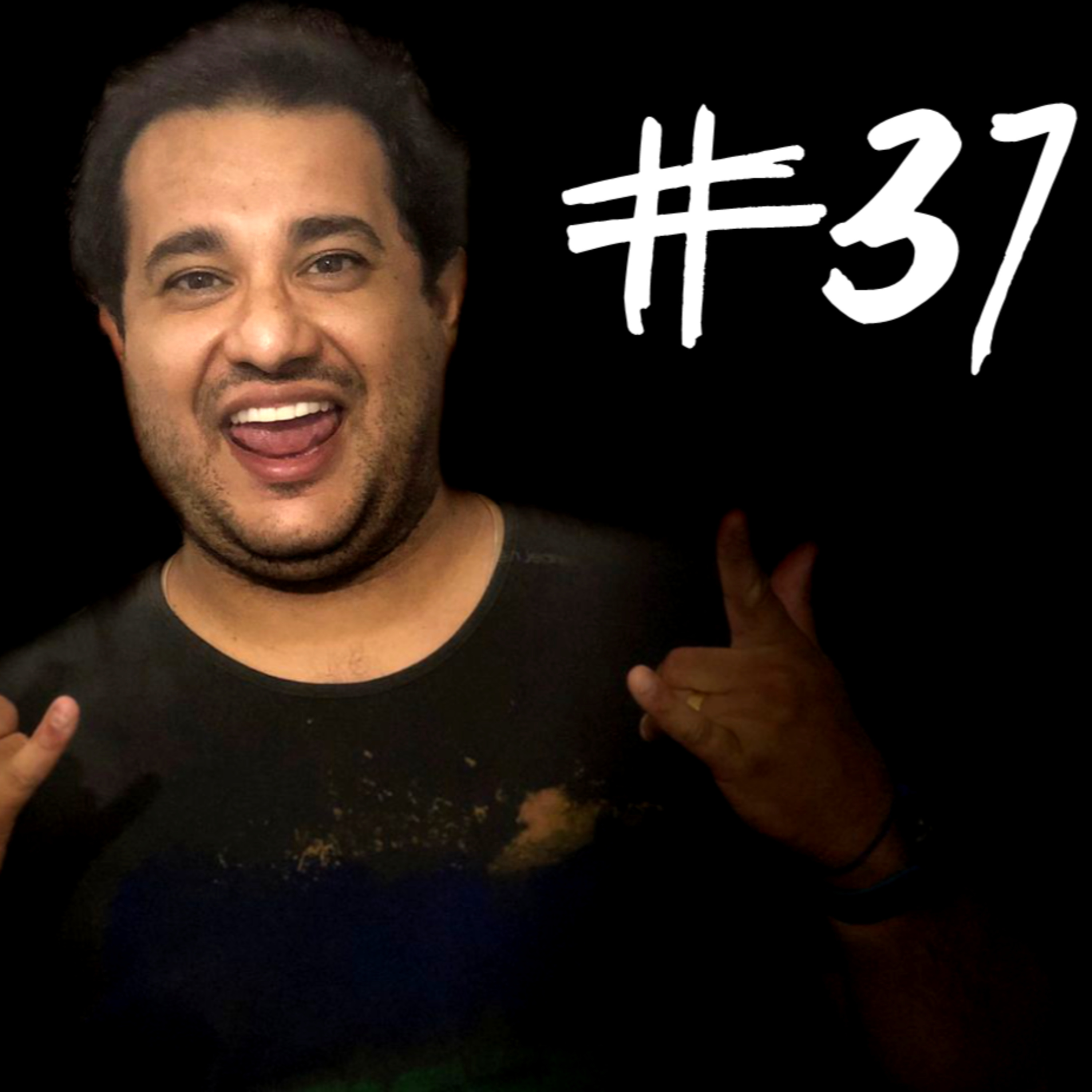 Balde com 3 Podcast