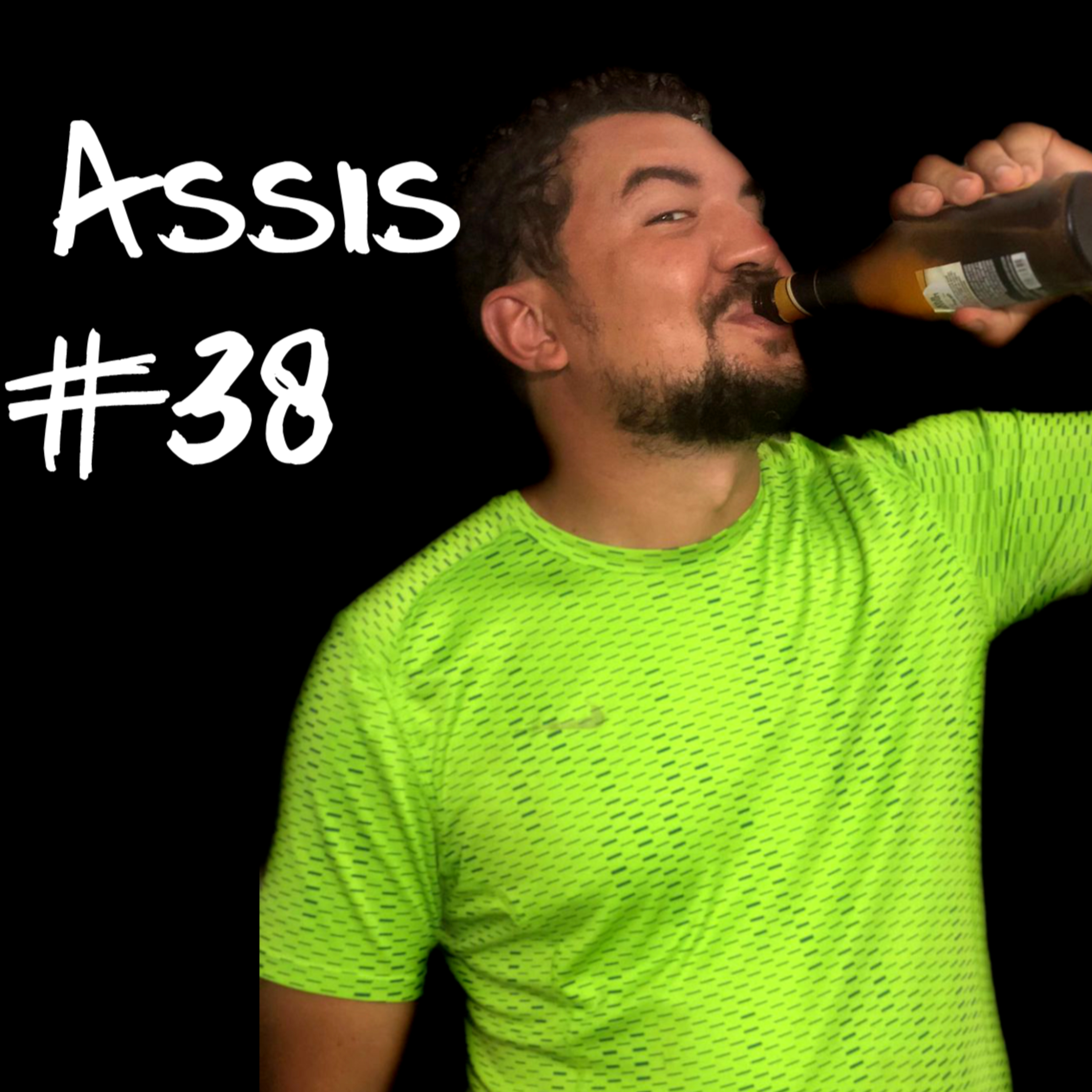 Balde com 3 Podcast