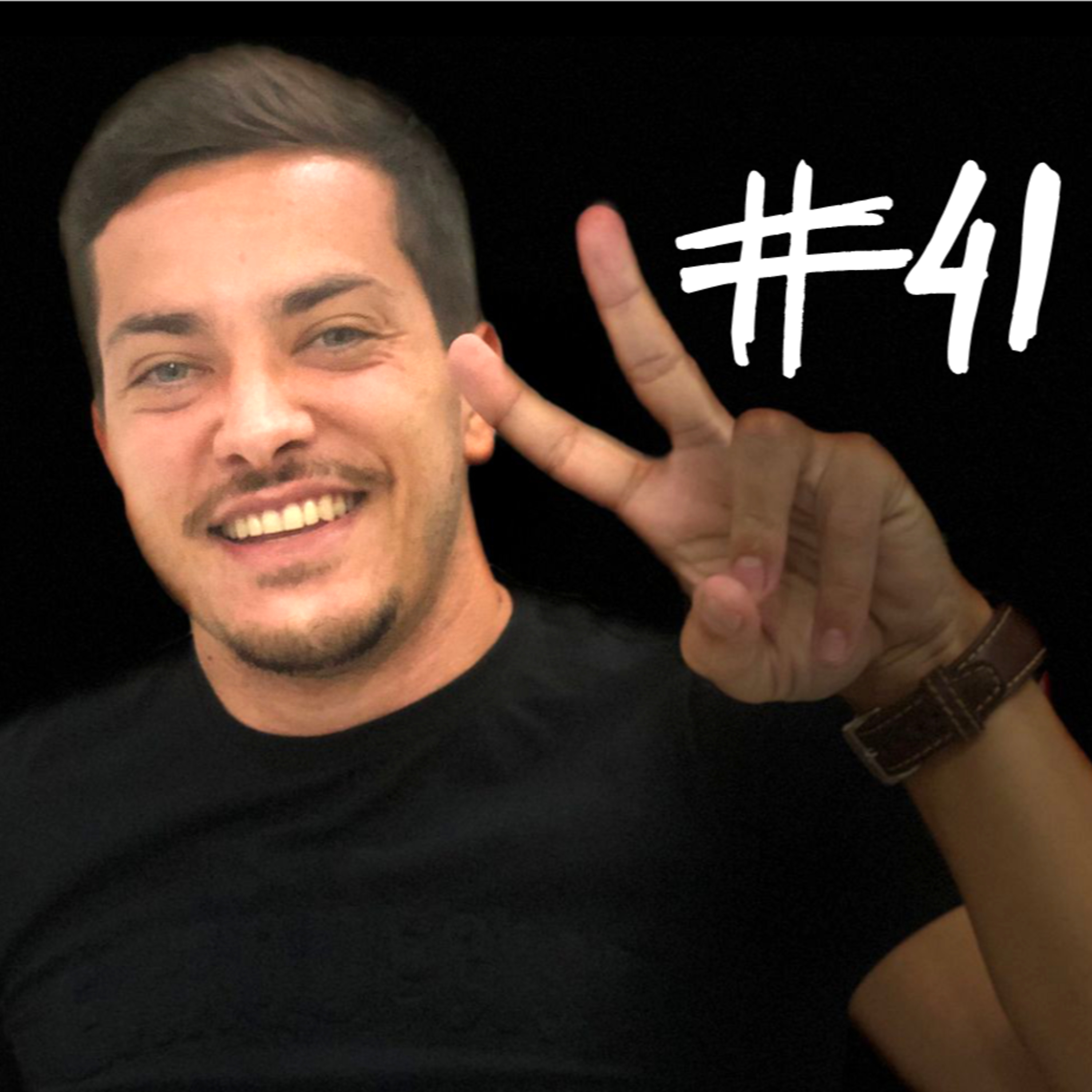 Balde com 3 Podcast