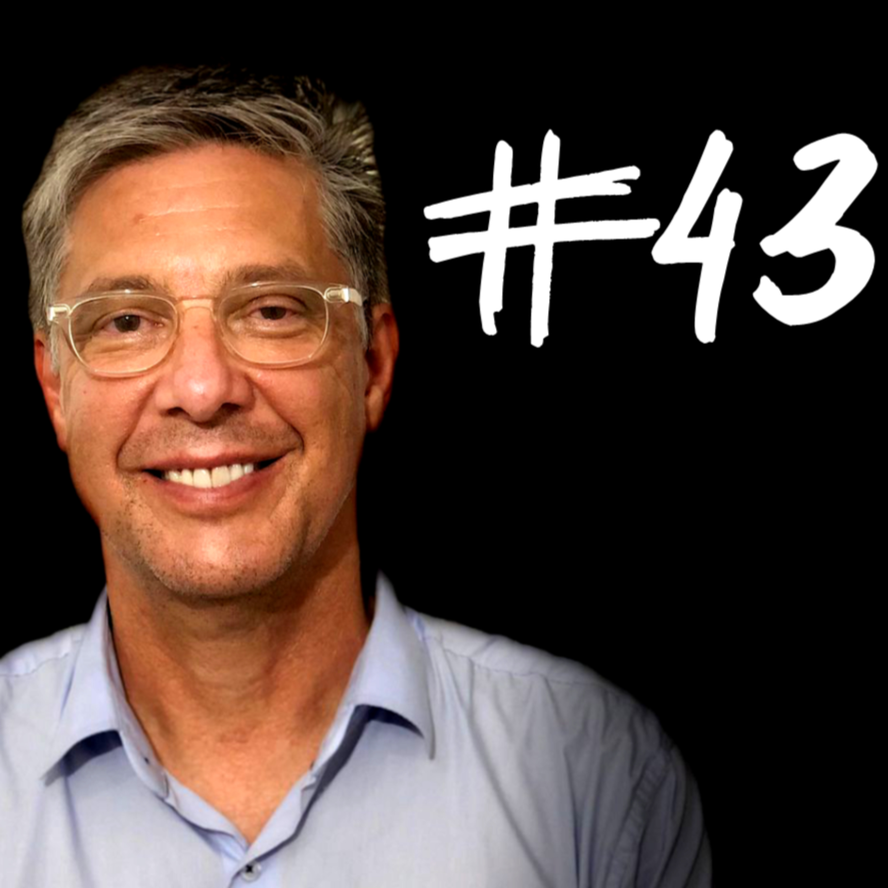 Balde com 3 Podcast