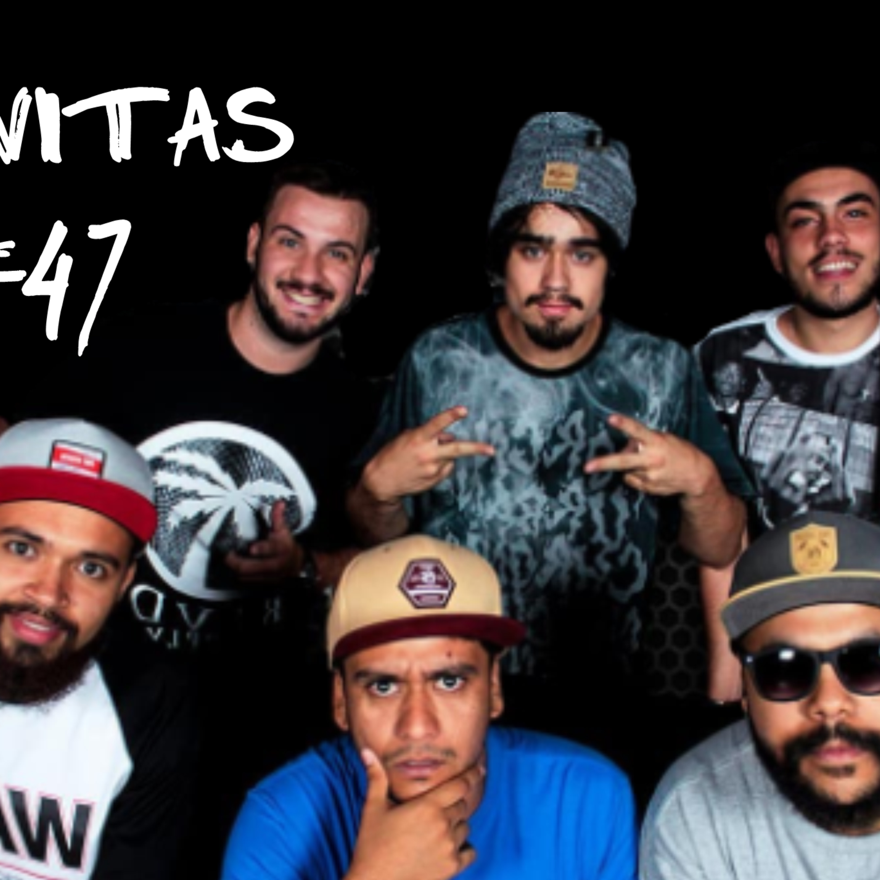 Balde com 3 Podcast