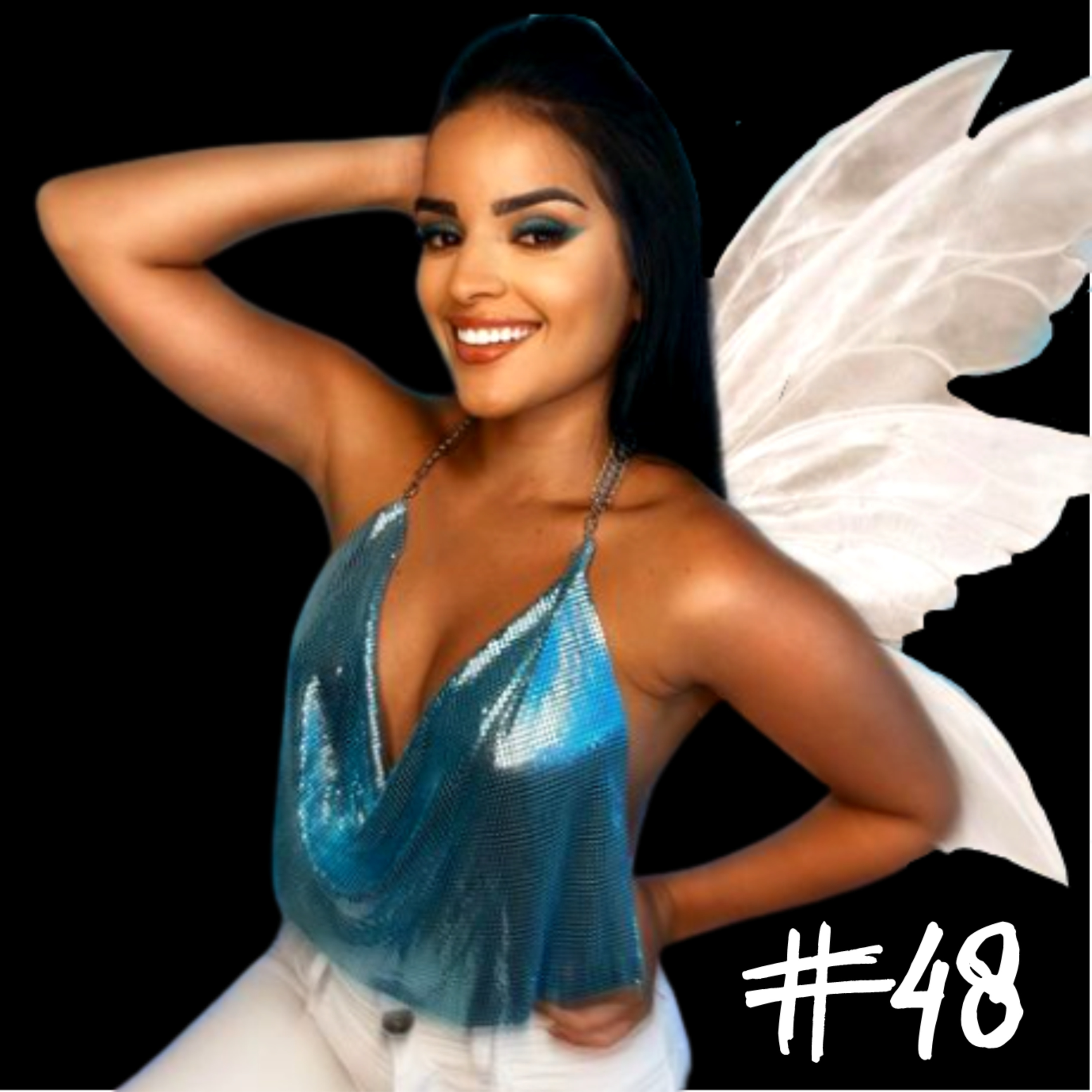 Balde com 3 Podcast