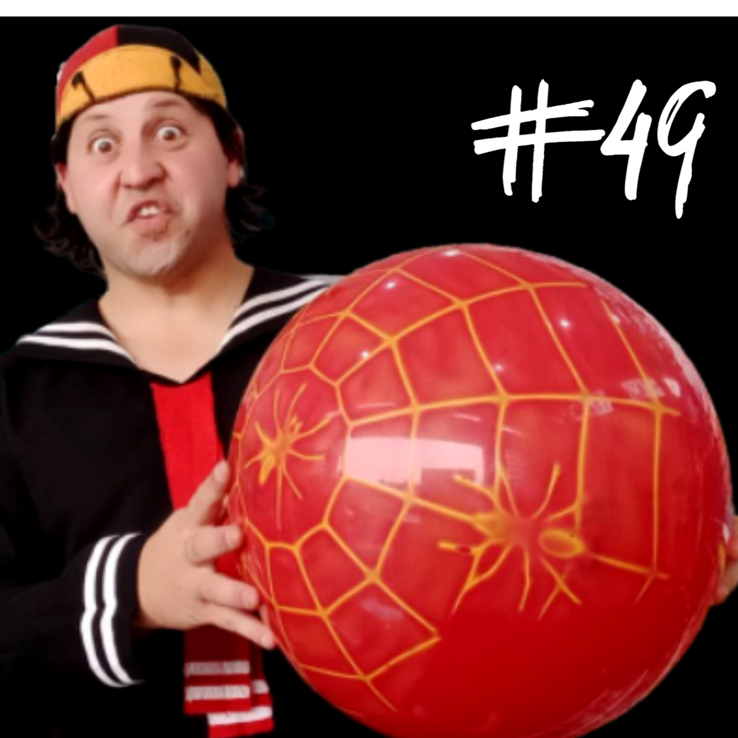 Balde com 3 Podcast