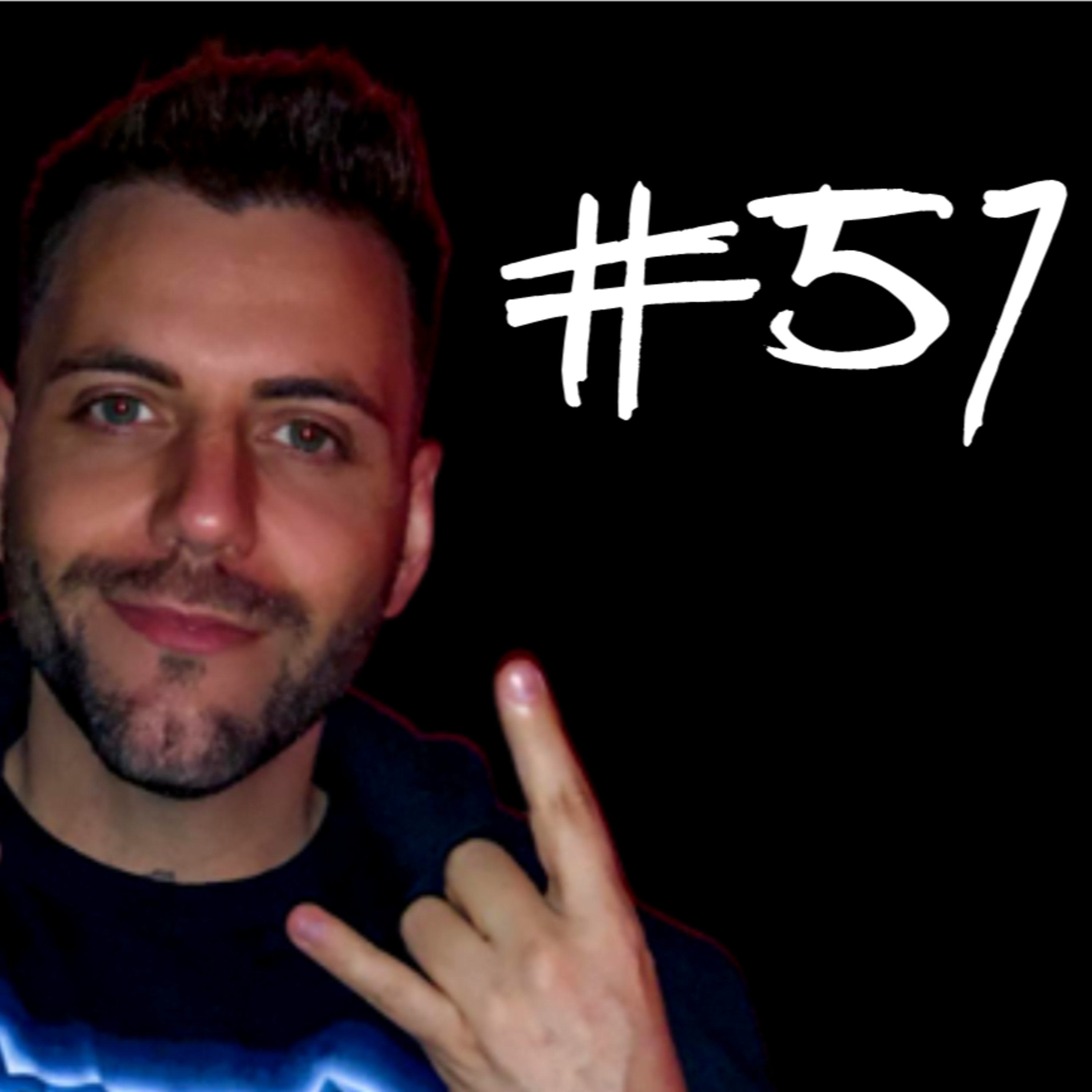 Balde com 3 Podcast