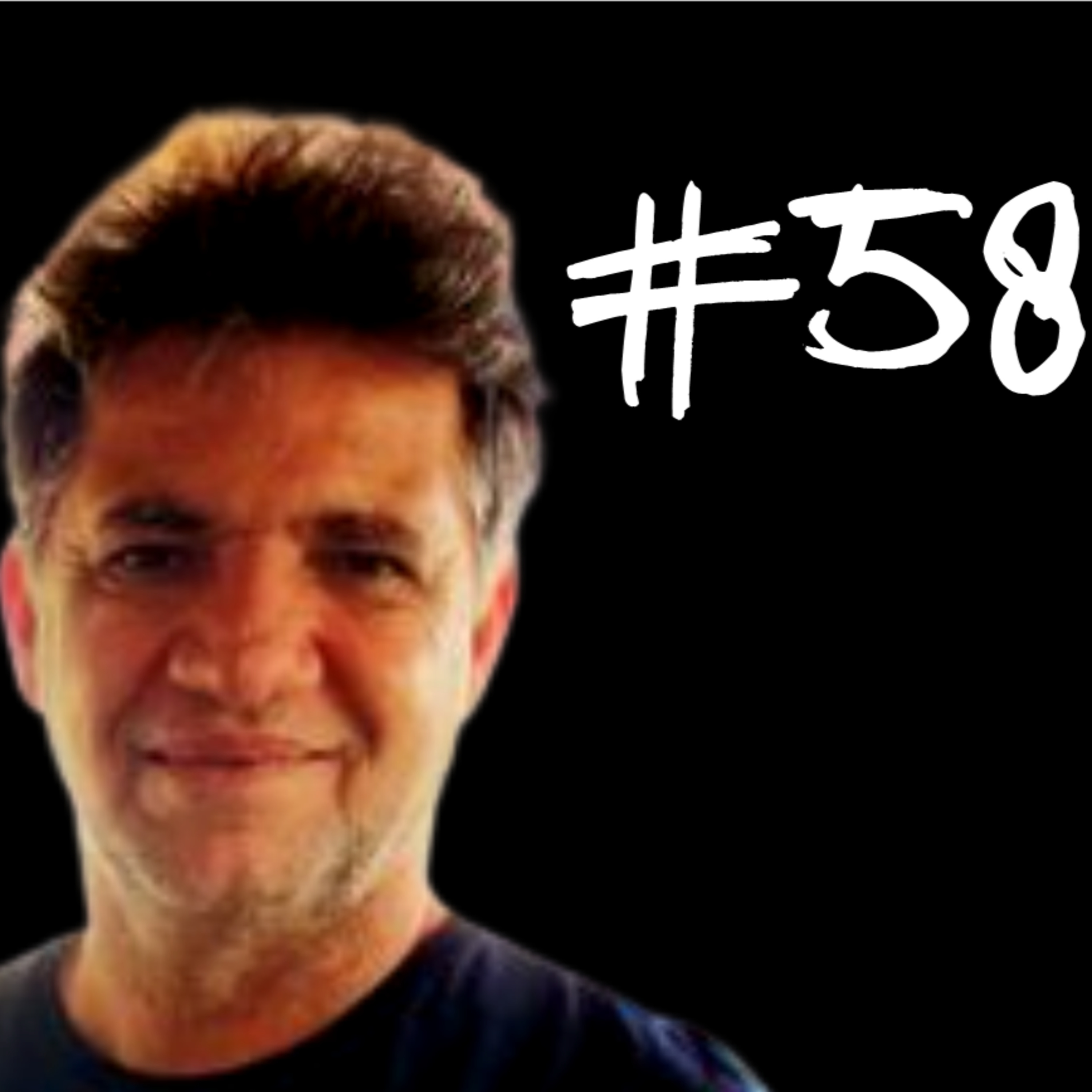 Balde com 3 Podcast