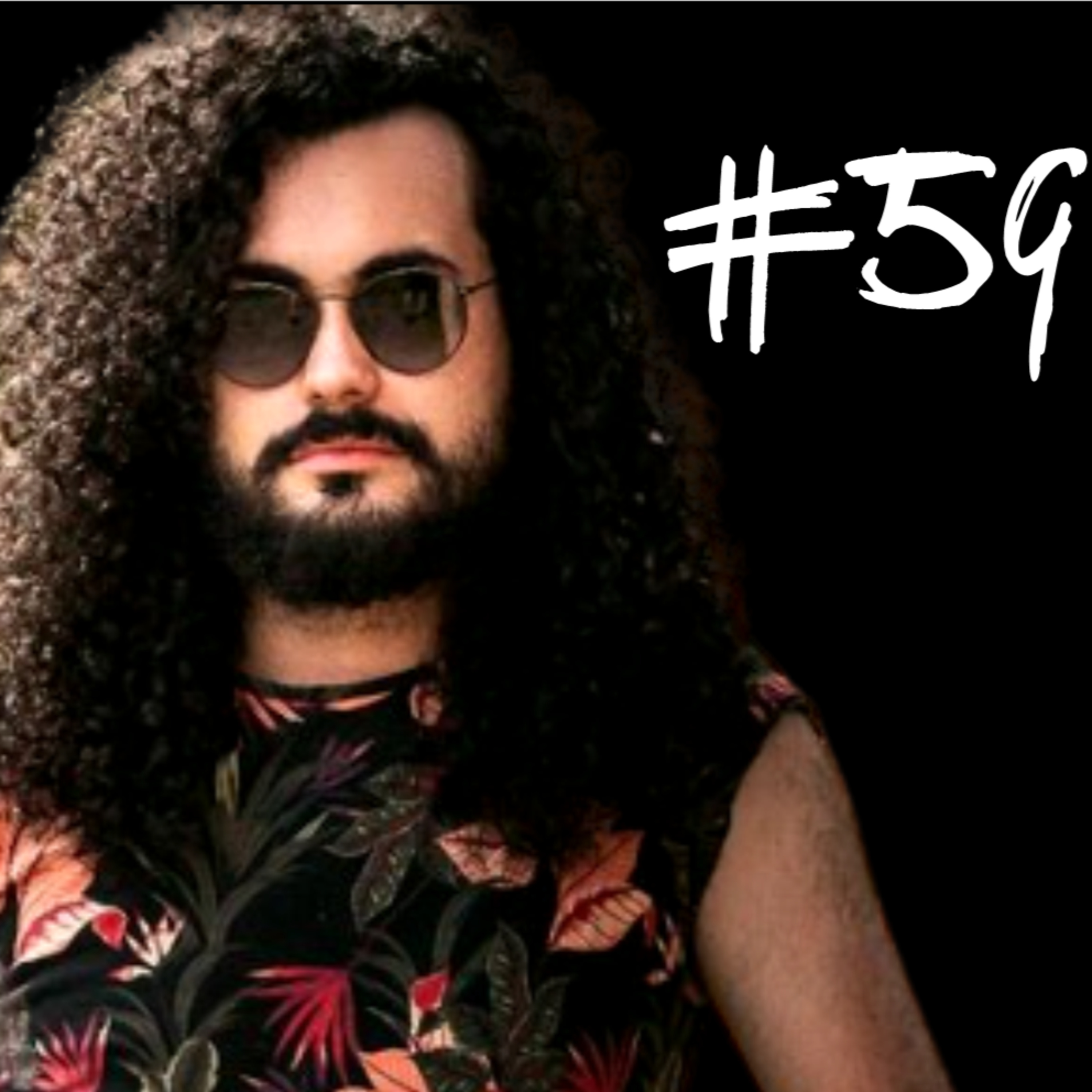 Balde com 3 Podcast