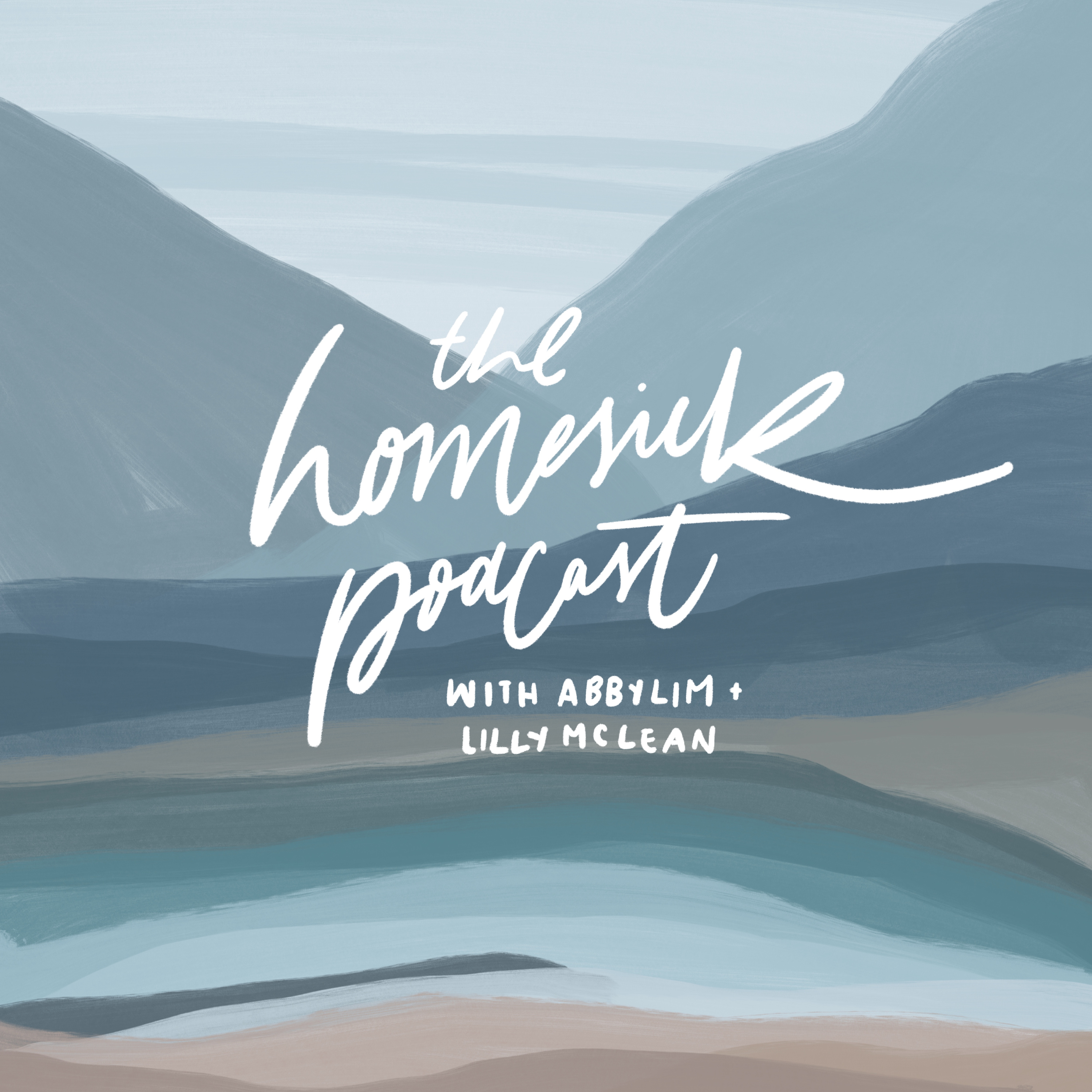 The Homesick Podcast