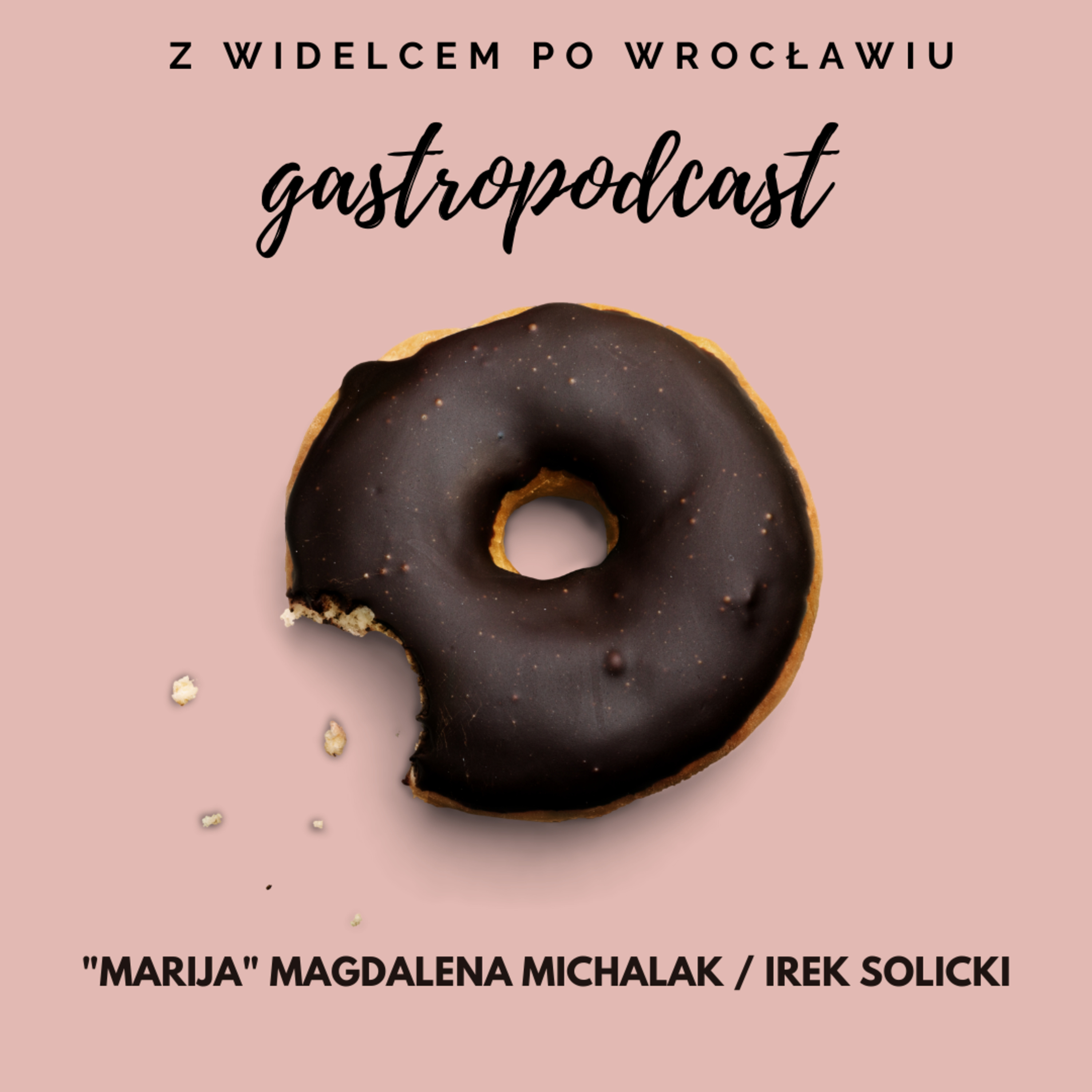 Gastropodcast