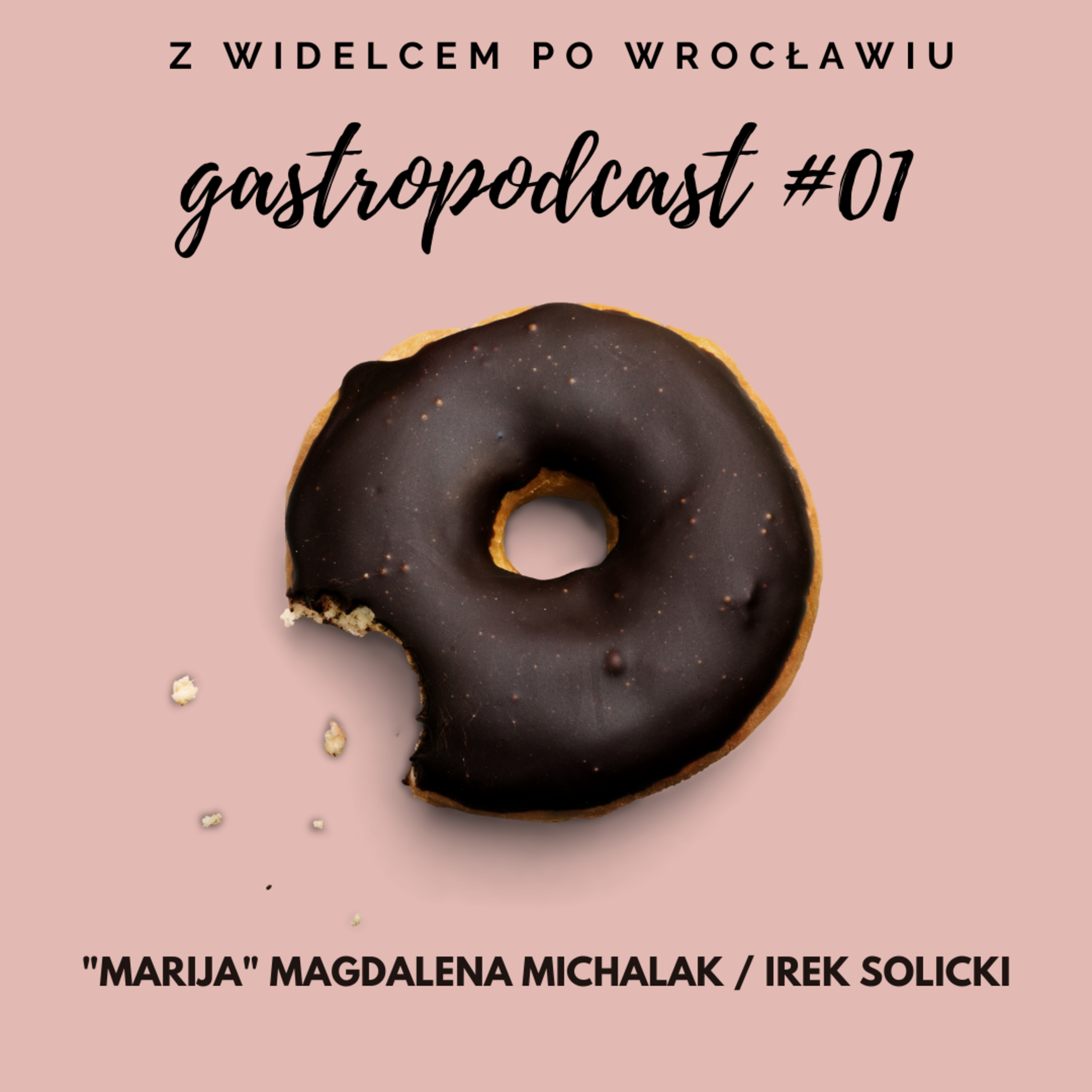 Gastropodcast